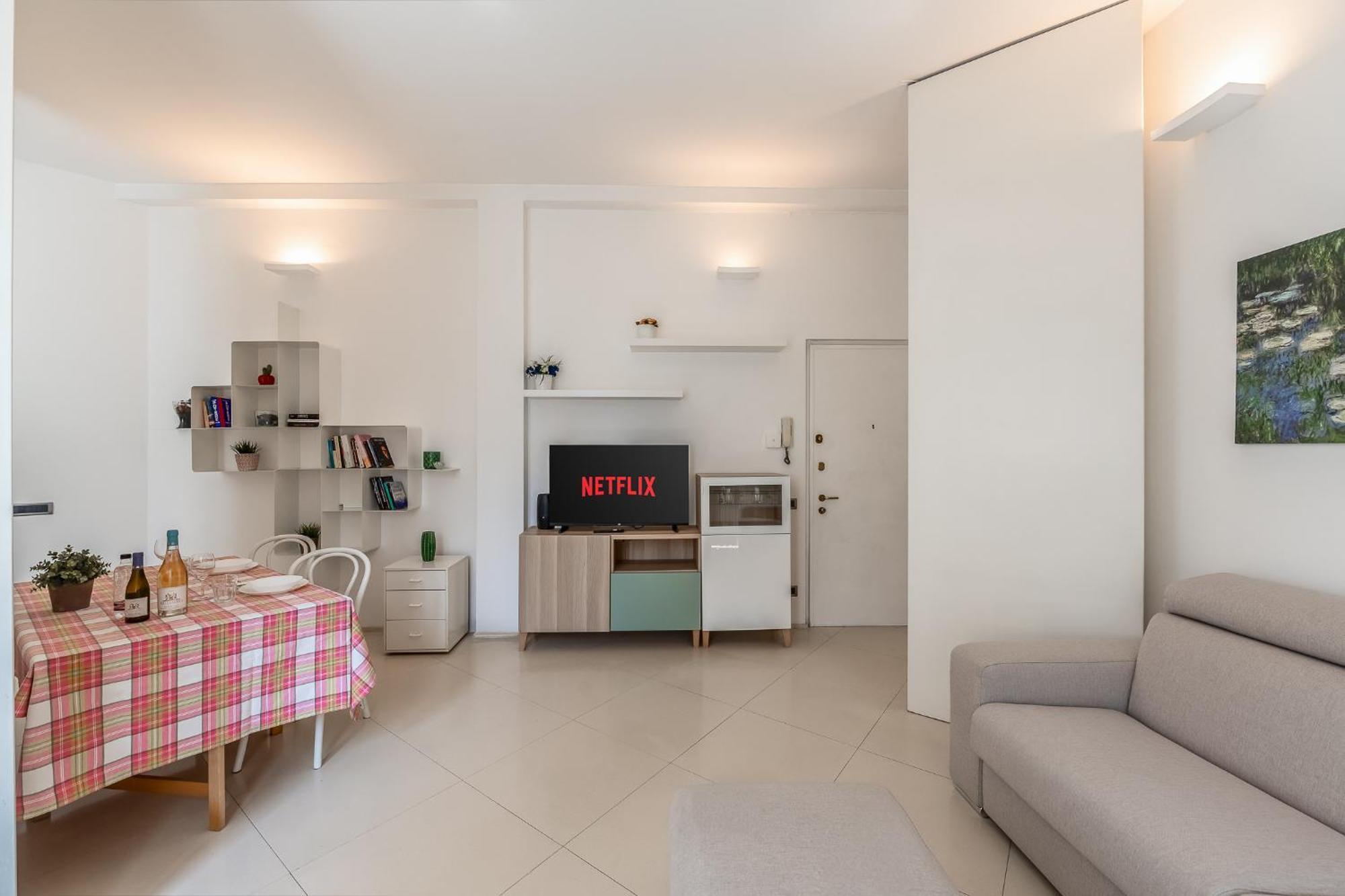 Morazzone Apartment *