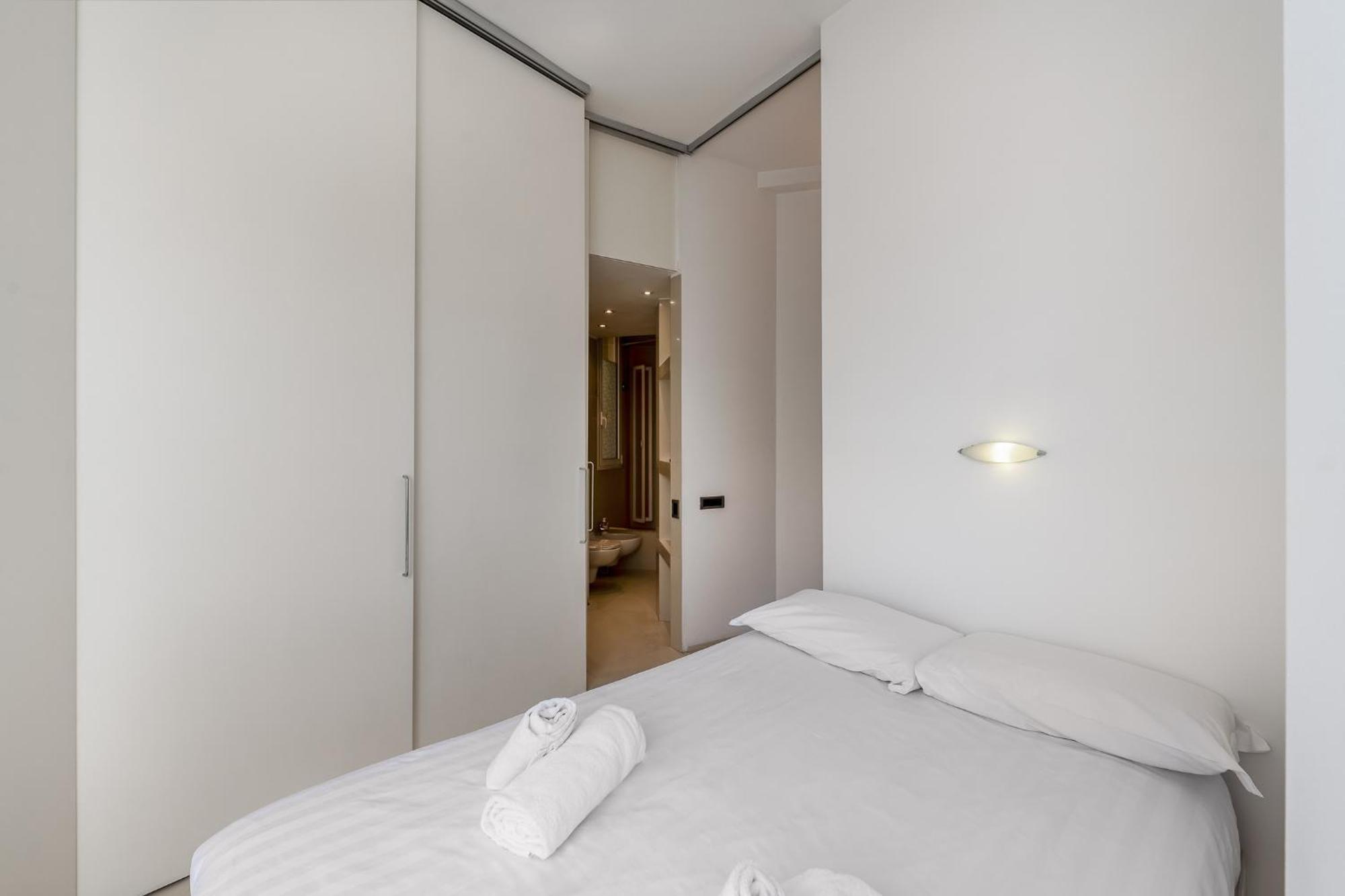 Apartment Morazzone Mailand