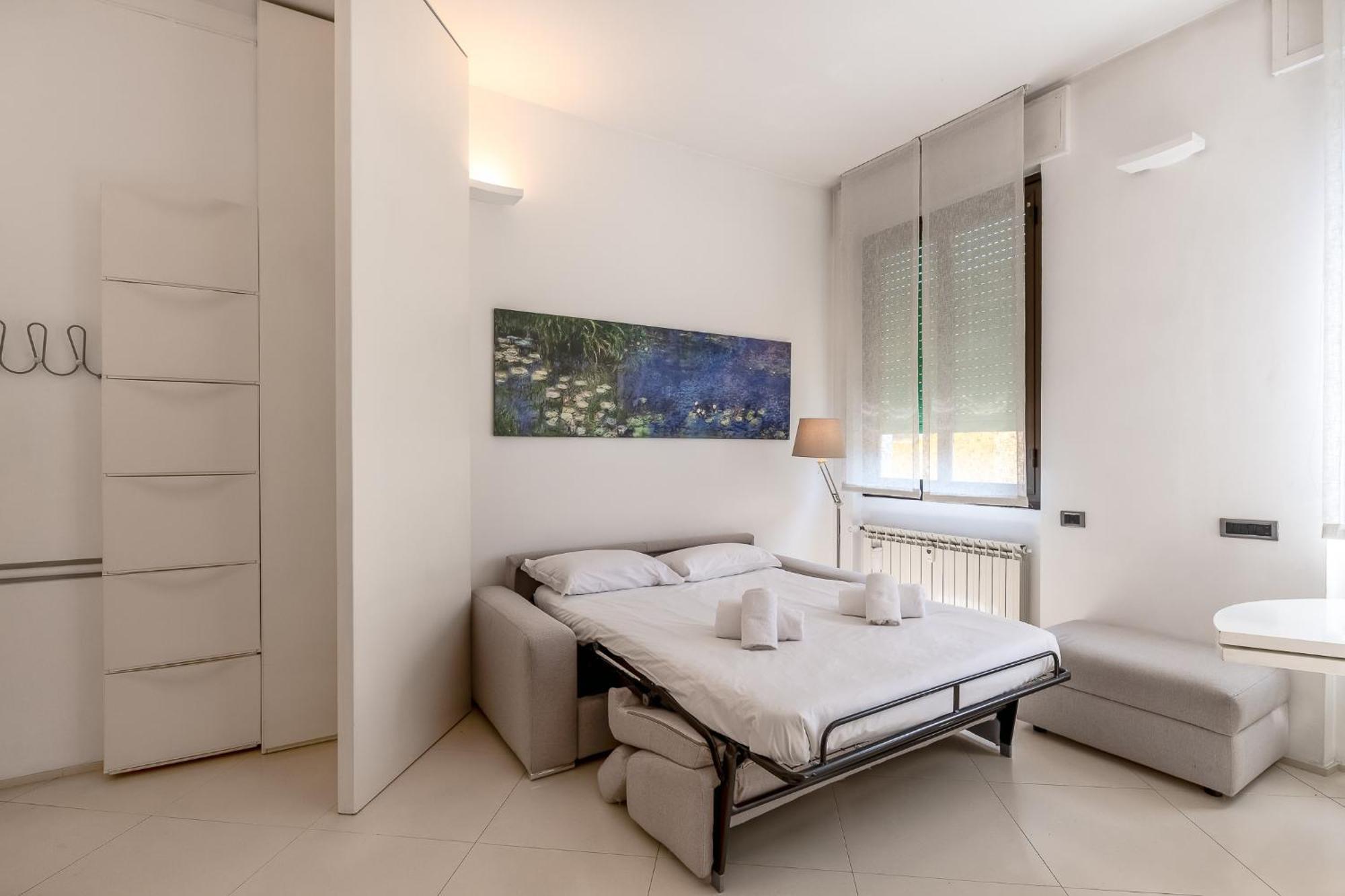 Morazzone Apartment *