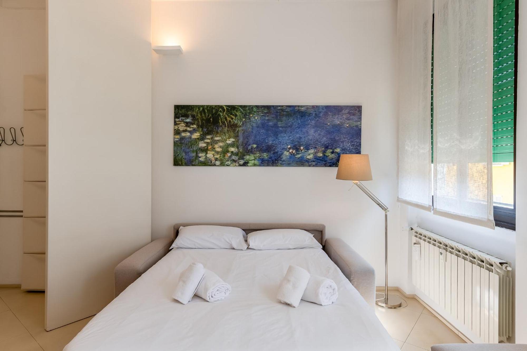 Apartment Morazzone Mailand