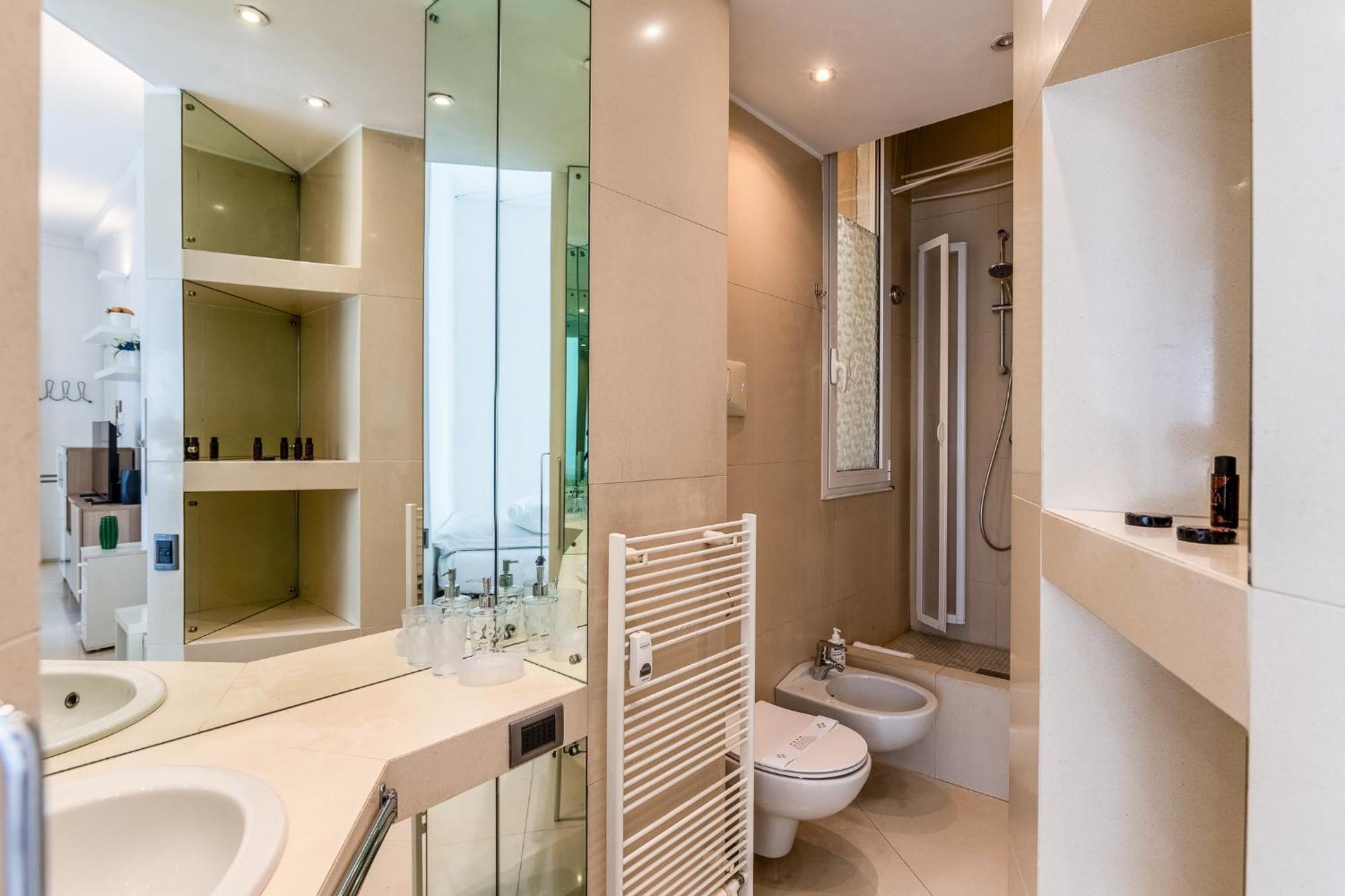 Morazzone Apartment Mailand
