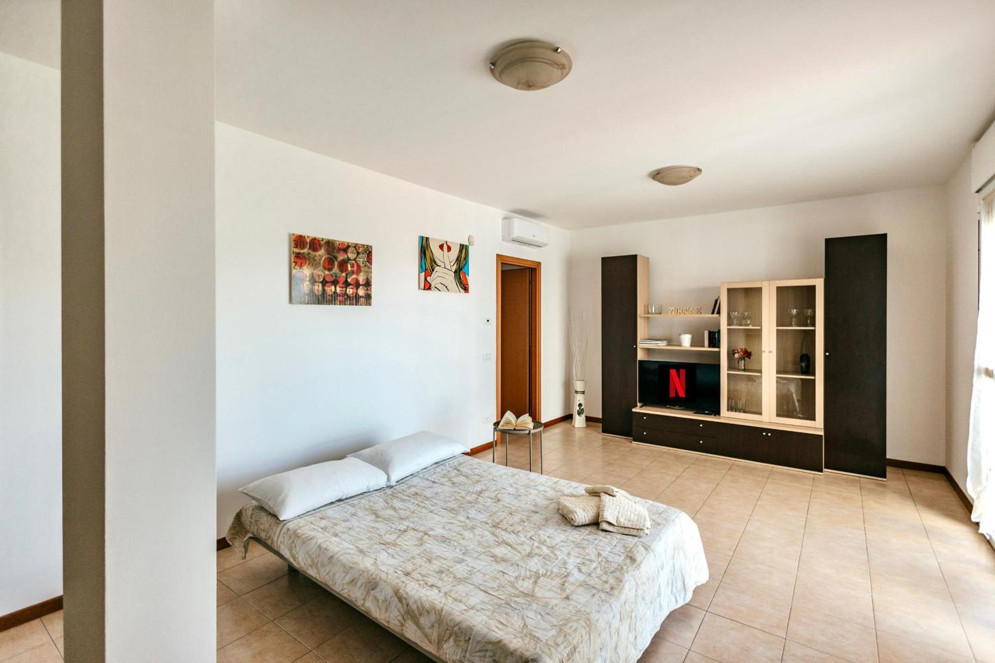 Dolcevita Lejlighed Milano