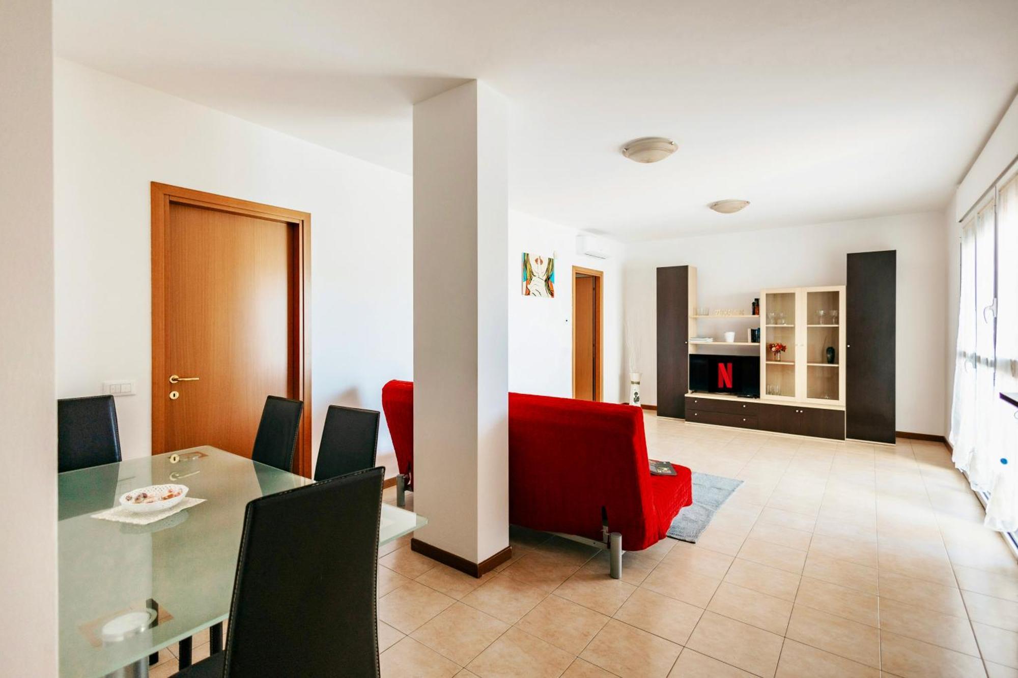 Lejlighed Dolcevita Milano