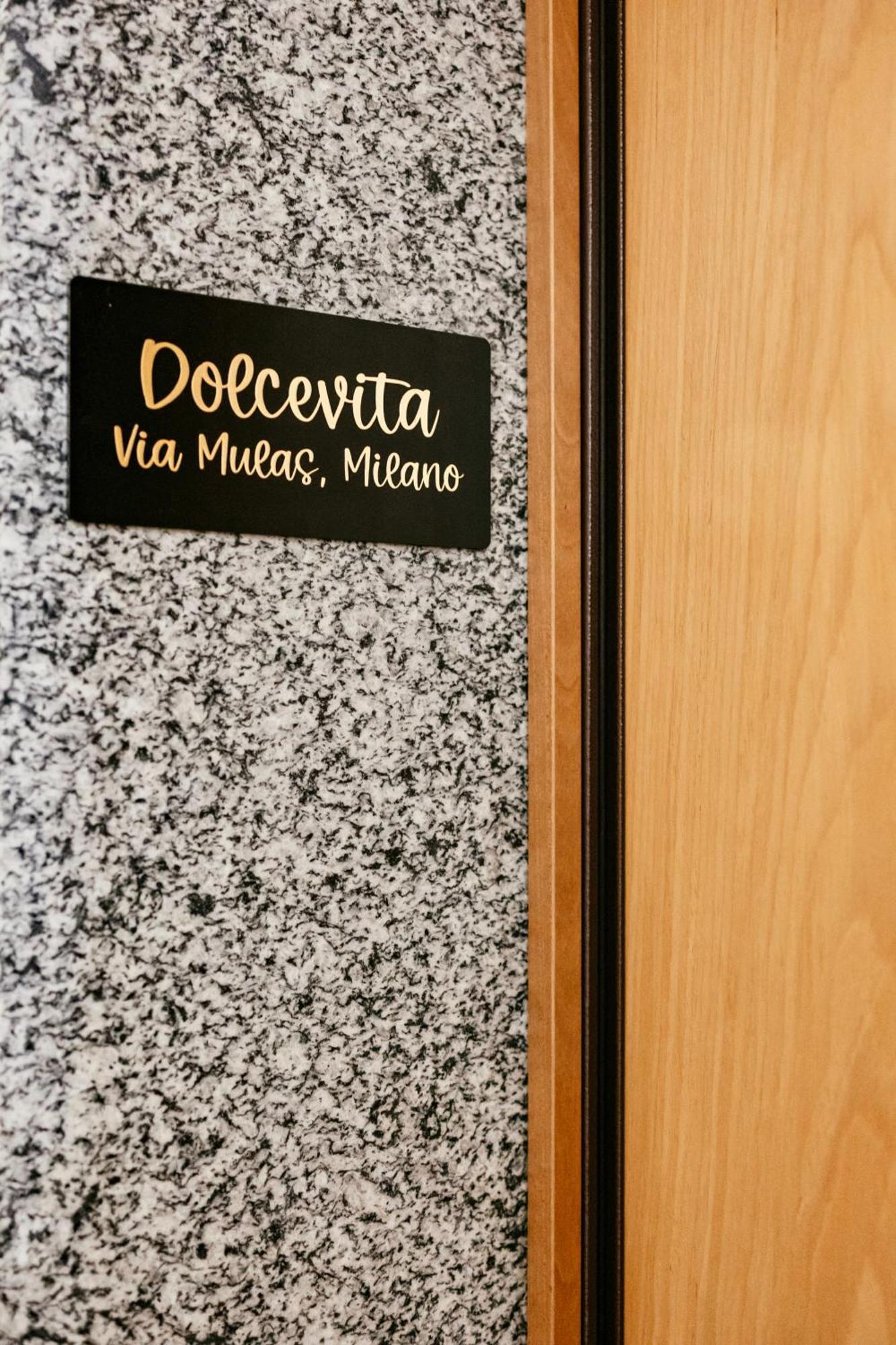 Dolcevita Lejlighed