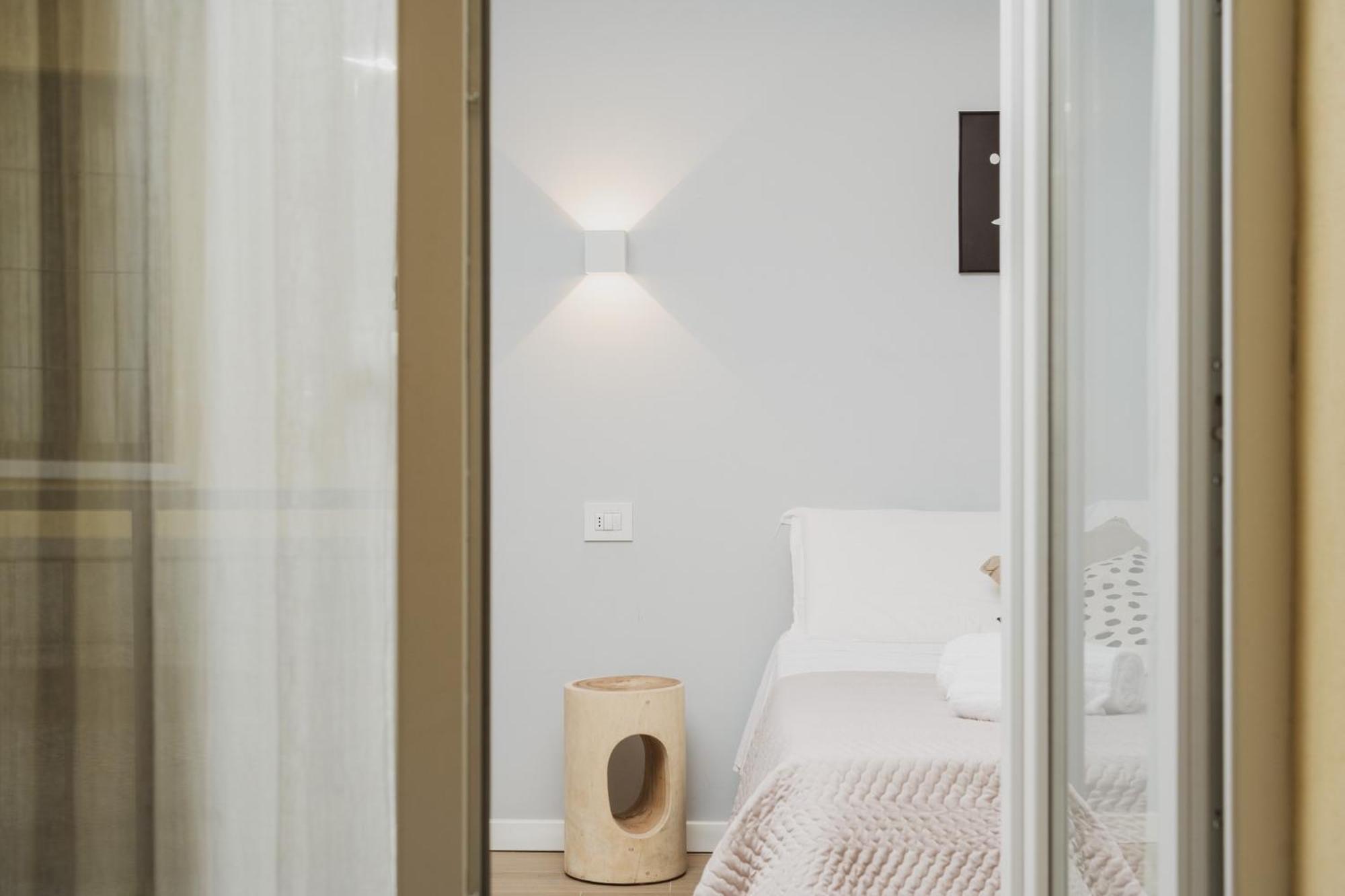 New Tita's Design House Gjestgiverier Milano