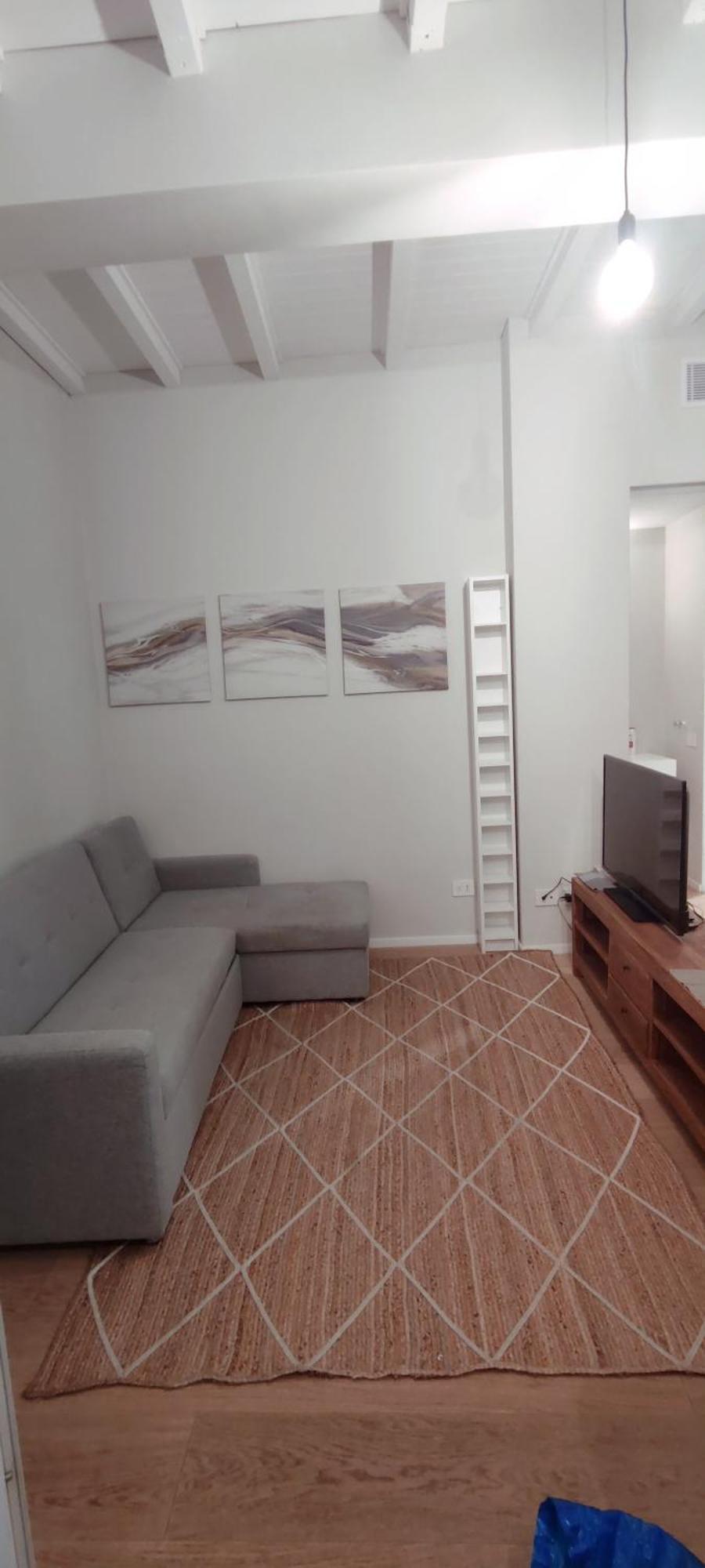 Appartamento Ticinese Milano