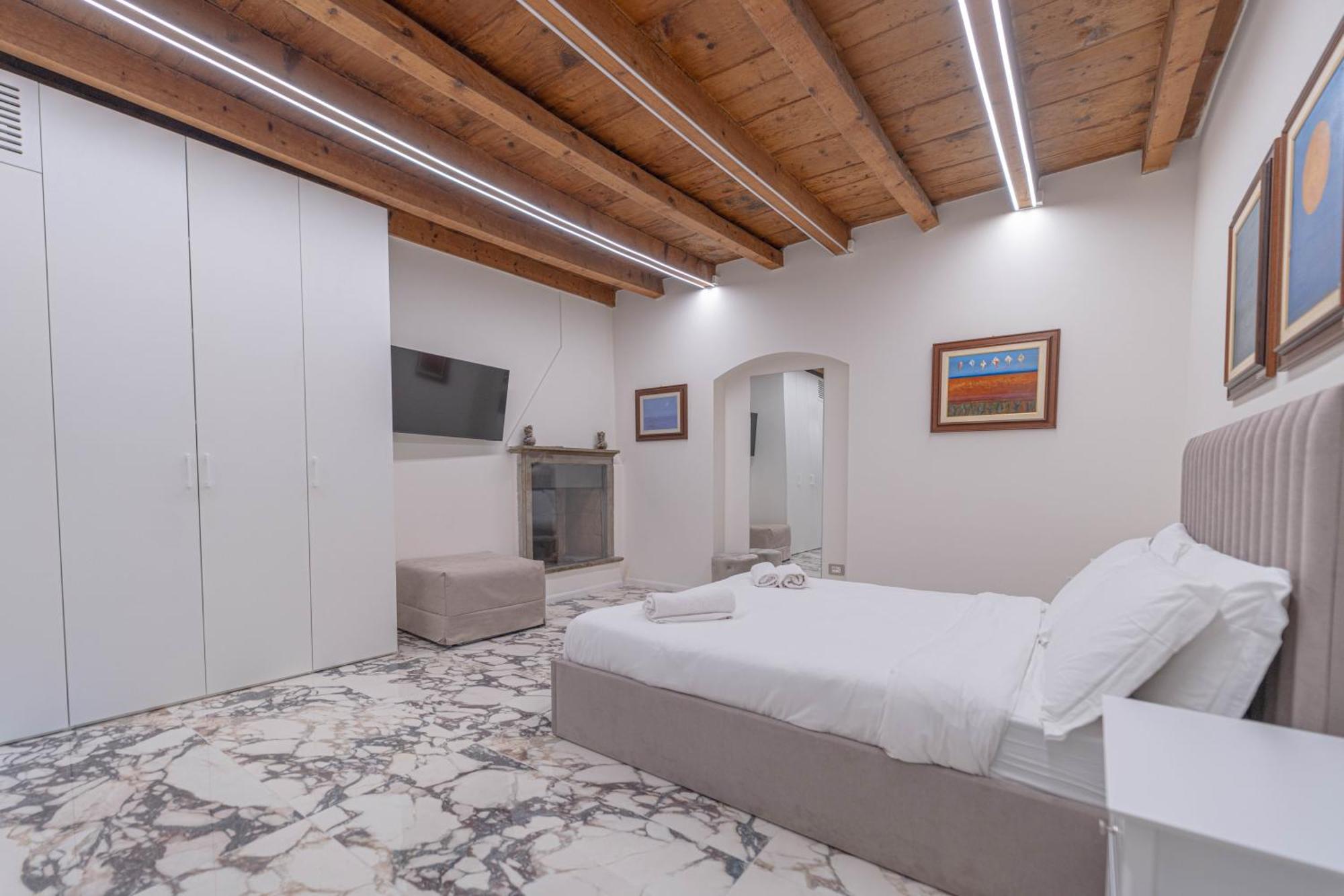 Brera Luxury Apartment Milan