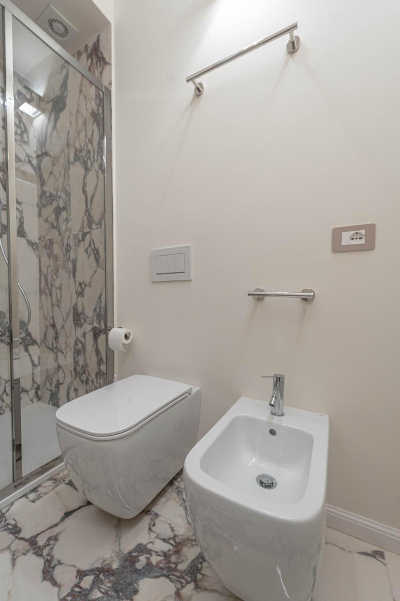 Brera Luxury Apartment Milan