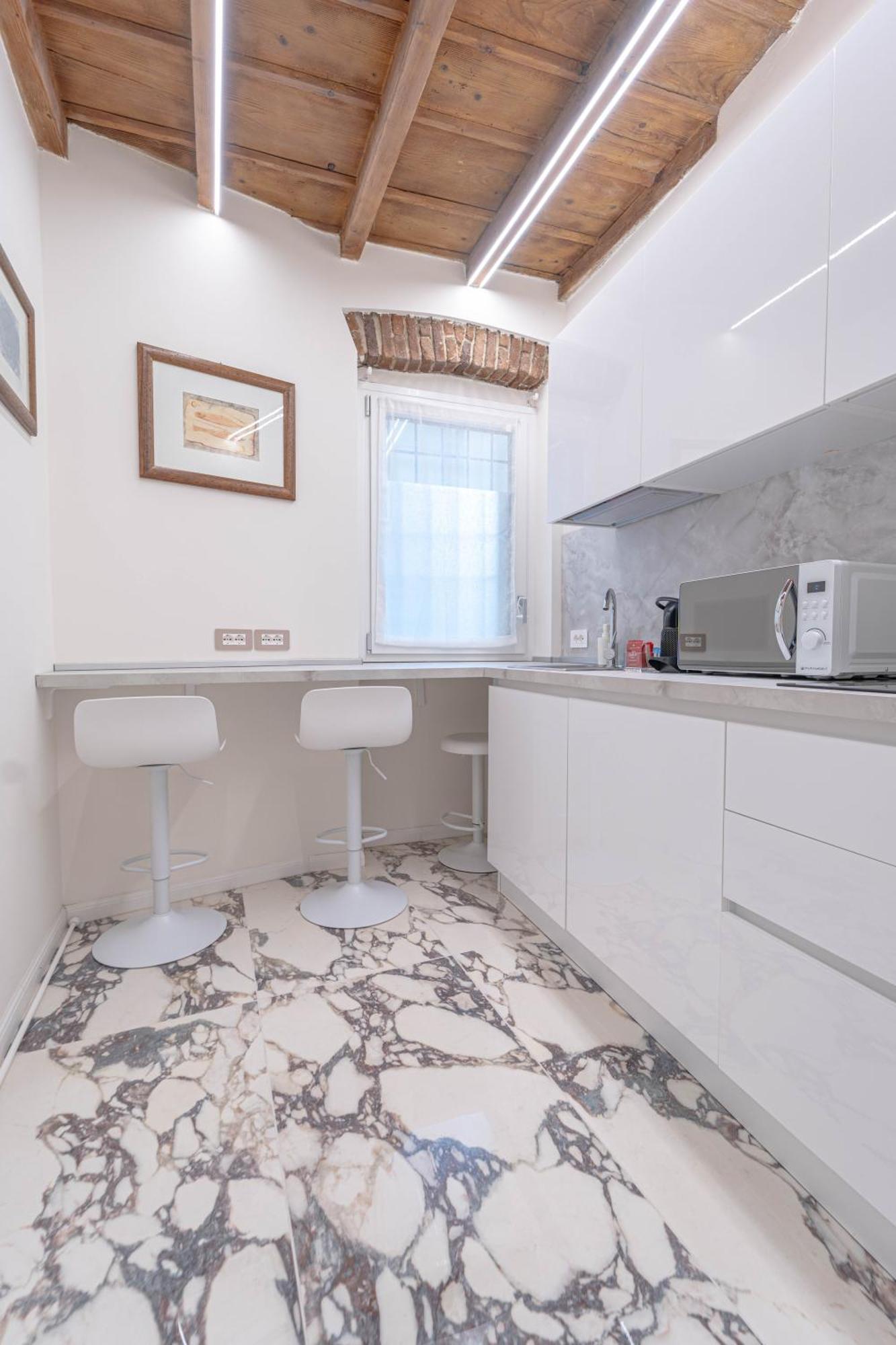 Apartment Brera Luxury