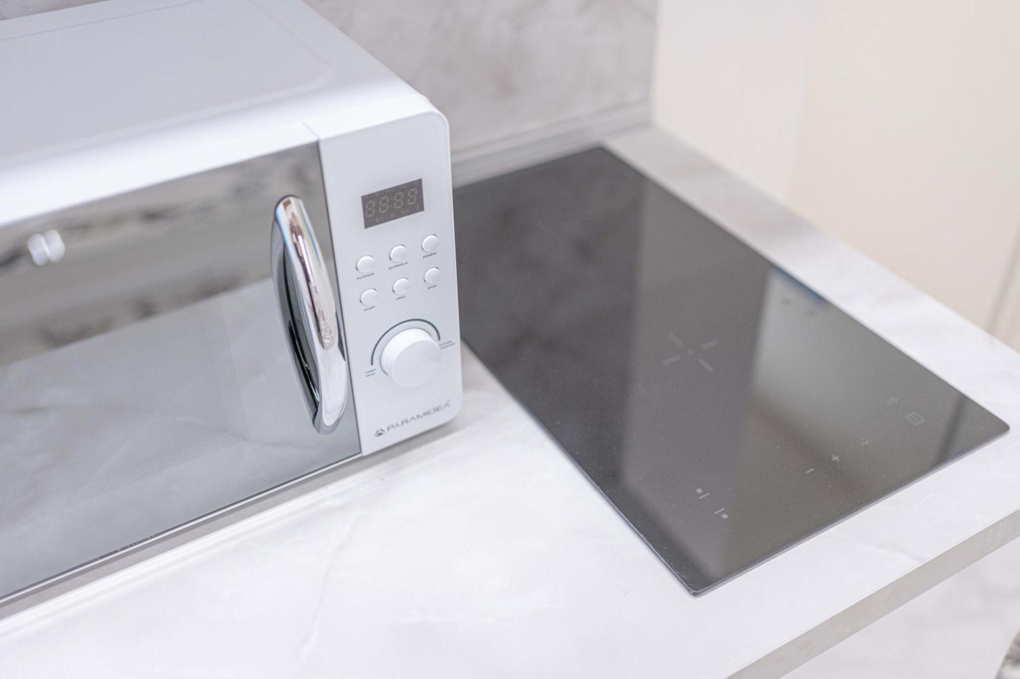 Apartment Brera Luxury Milan