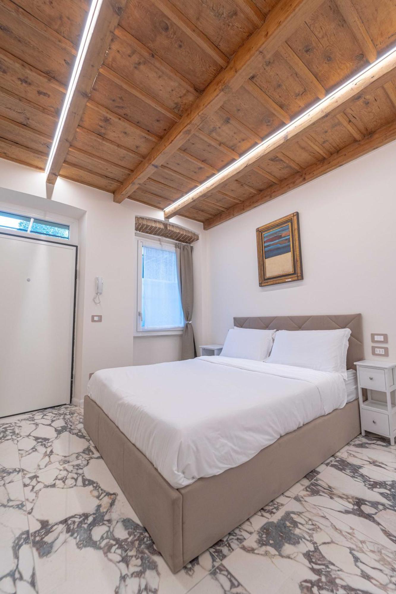 Apartment Brera Luxury