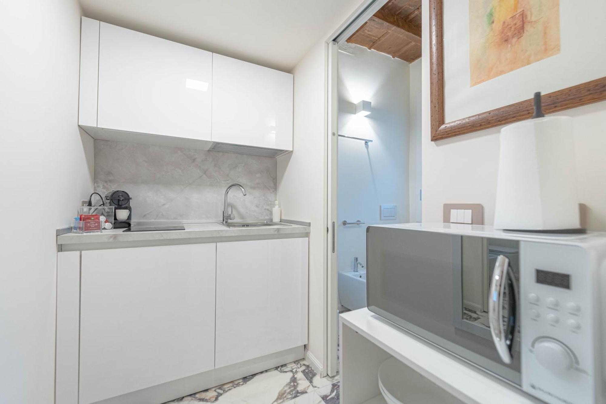Brera Luxury Apartment