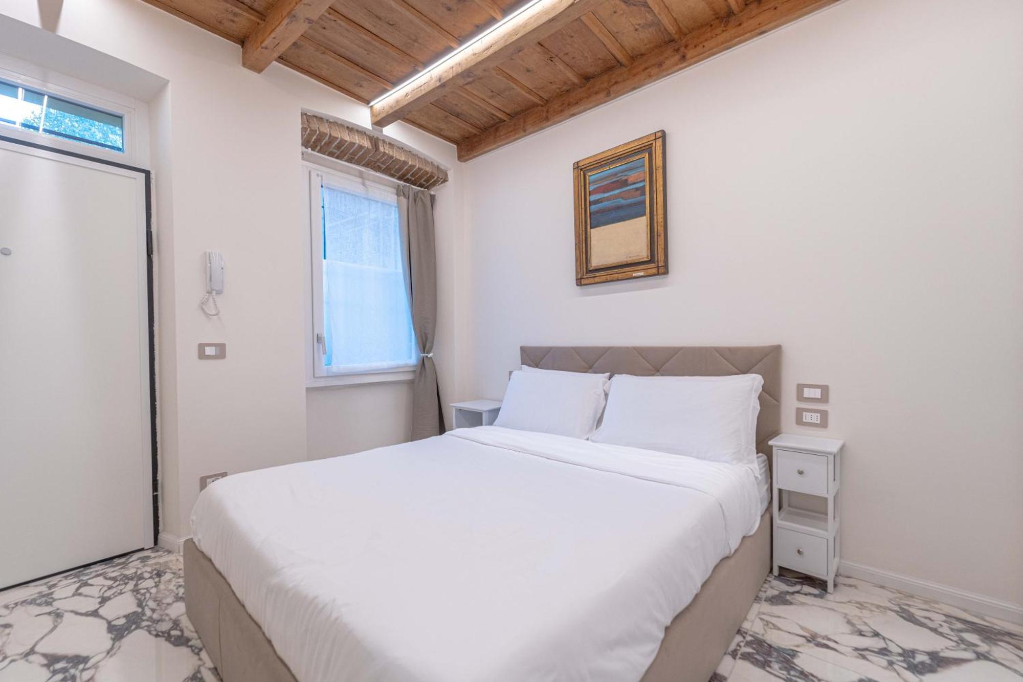 Apartment Brera Luxury *