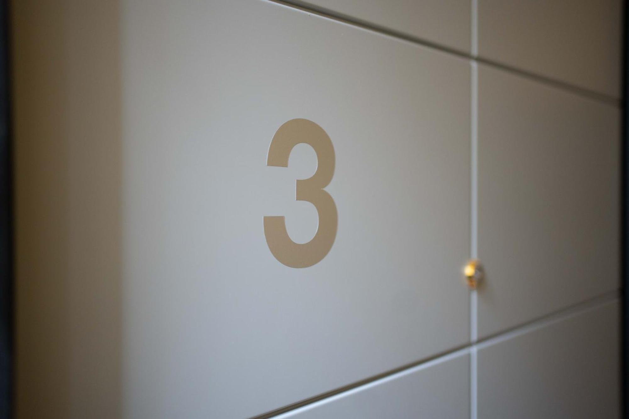 Apartment Brera Luxury