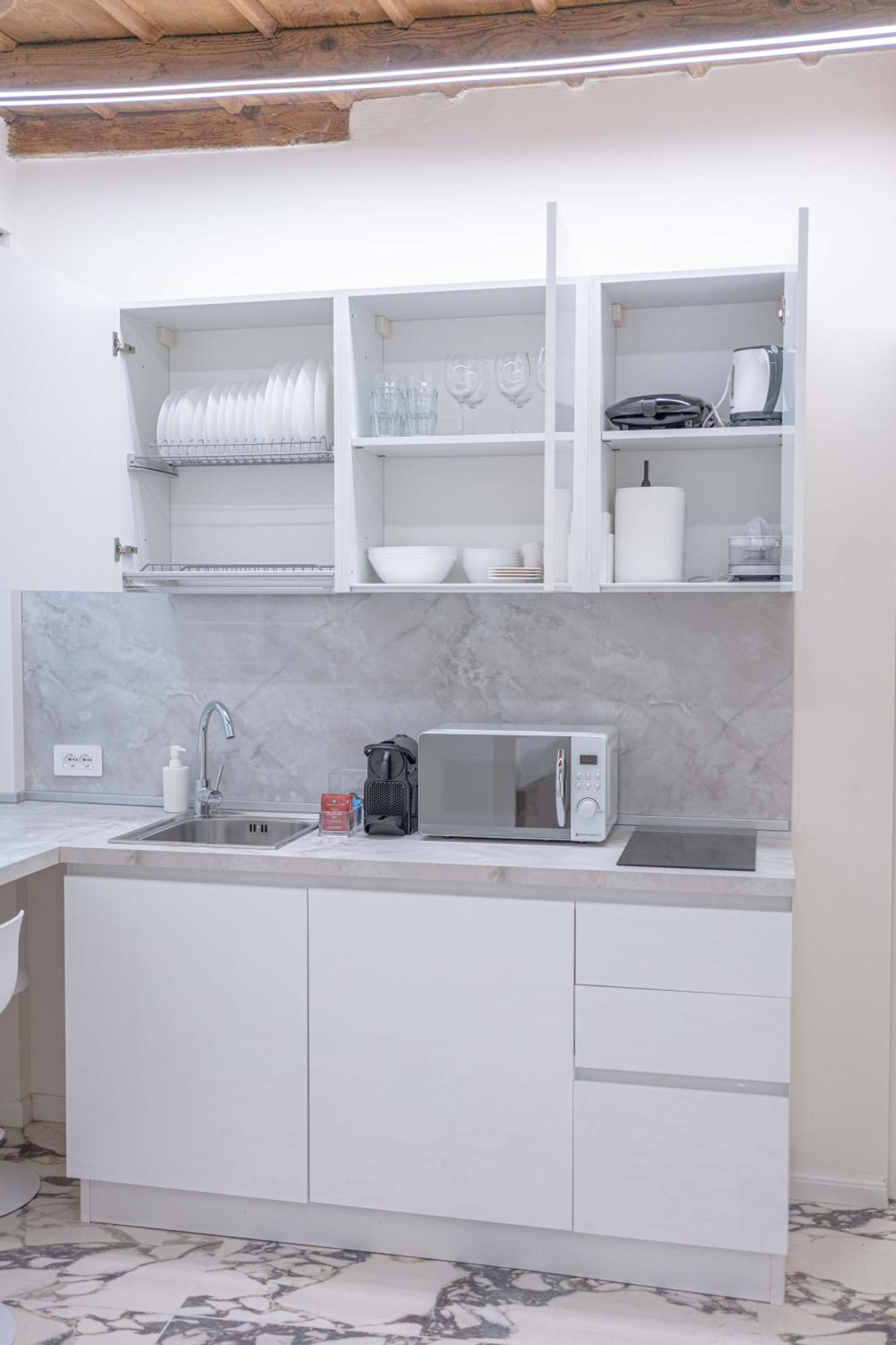 Brera Luxury Milan