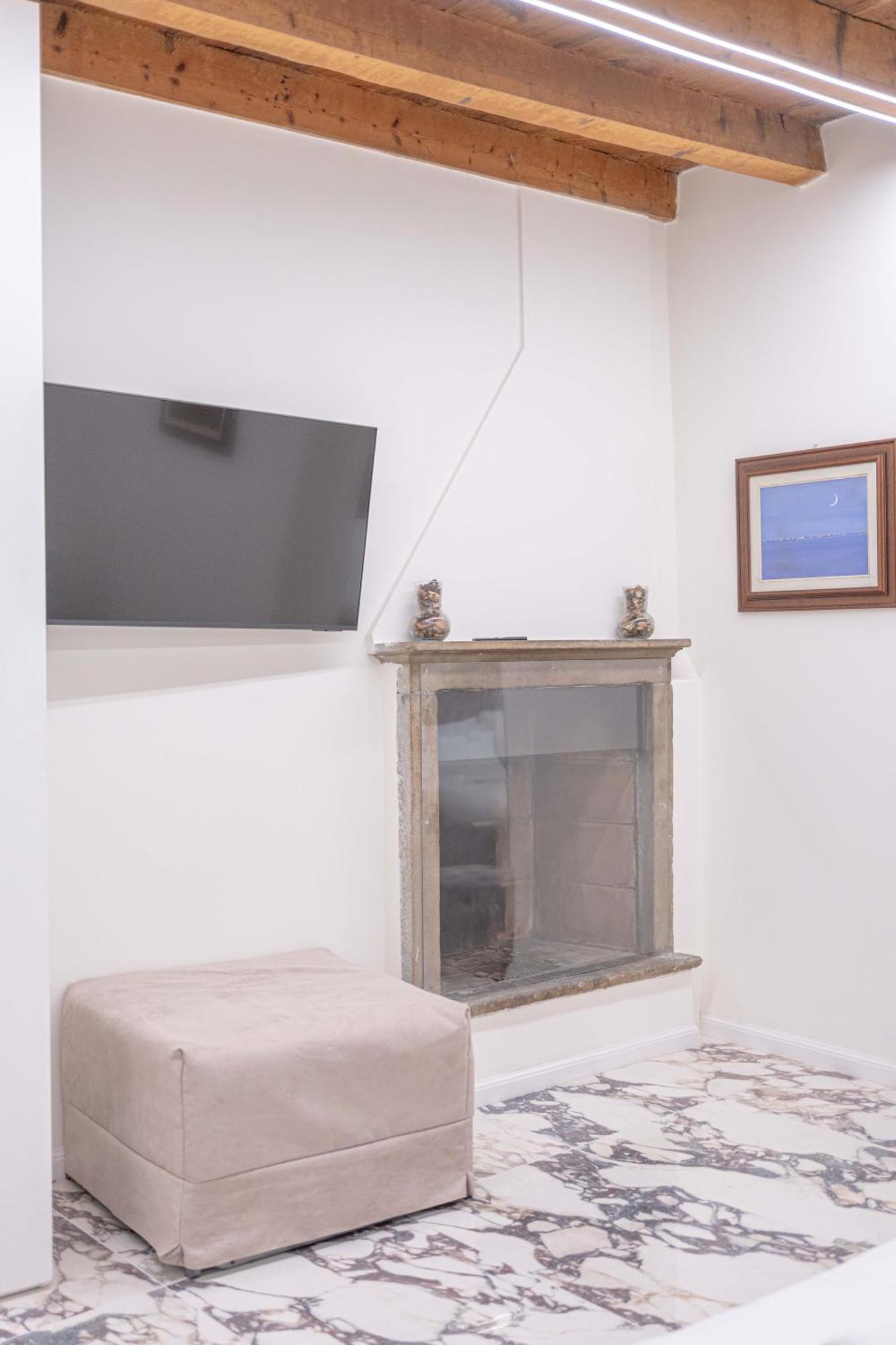 Apartment Brera Luxury
