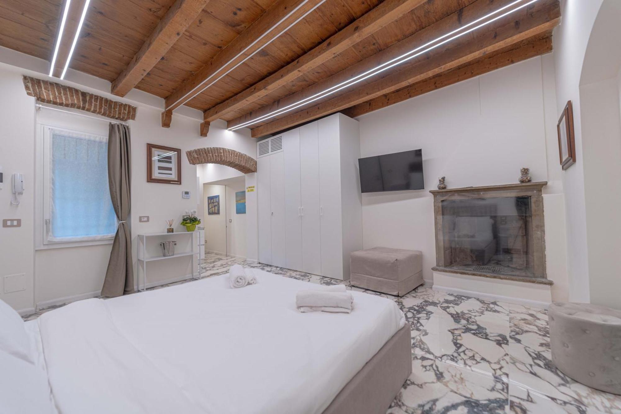 Brera Luxury Apartment