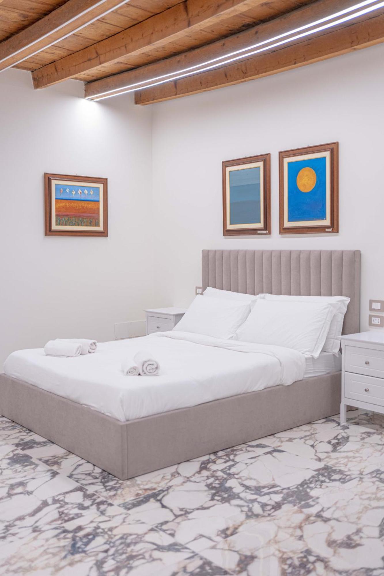 Apartment Brera Luxury