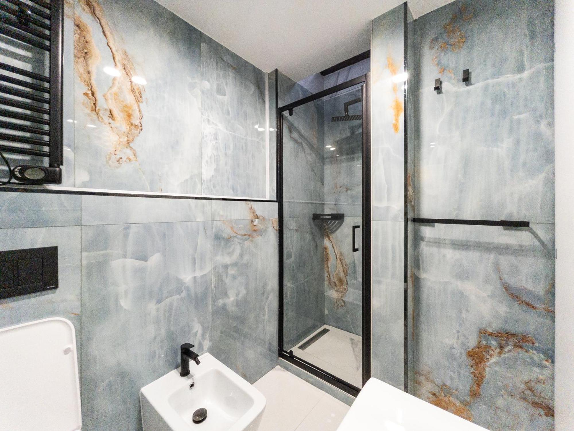 Rrrapido - Via Casale Appartement
