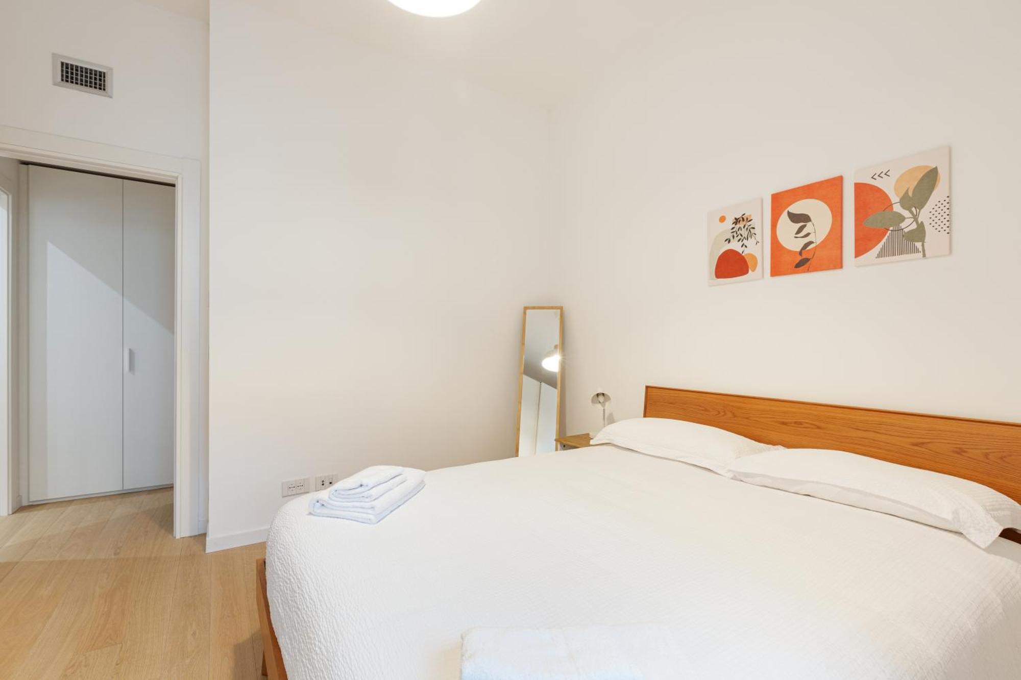 Corso Buenos Aires - Nuovo E Bilocale Apartment Milan
