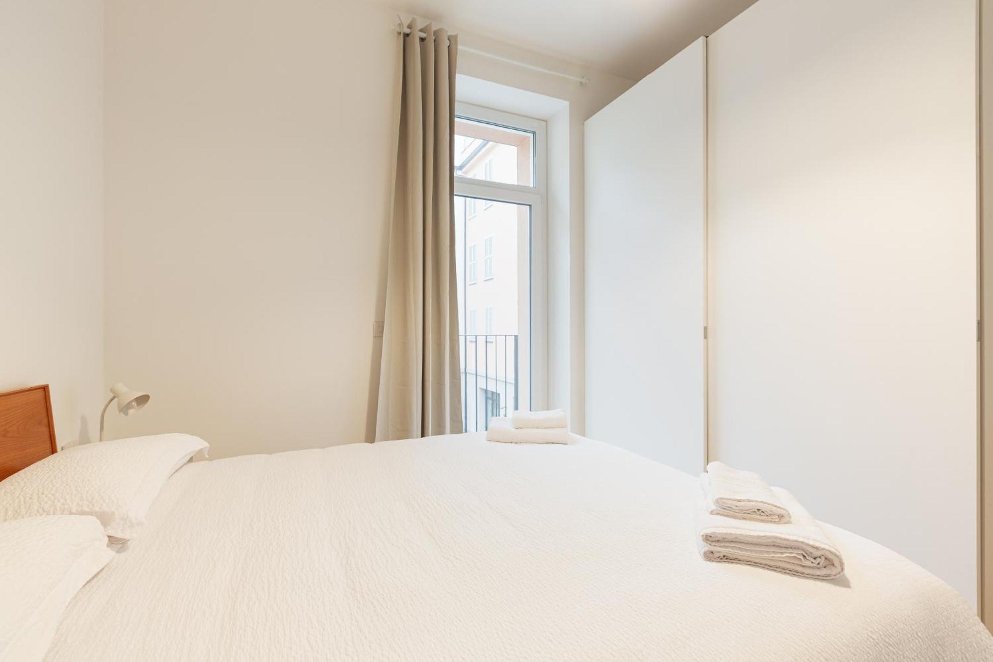 Corso Buenos Aires - Nuovo E Bilocale Apartment