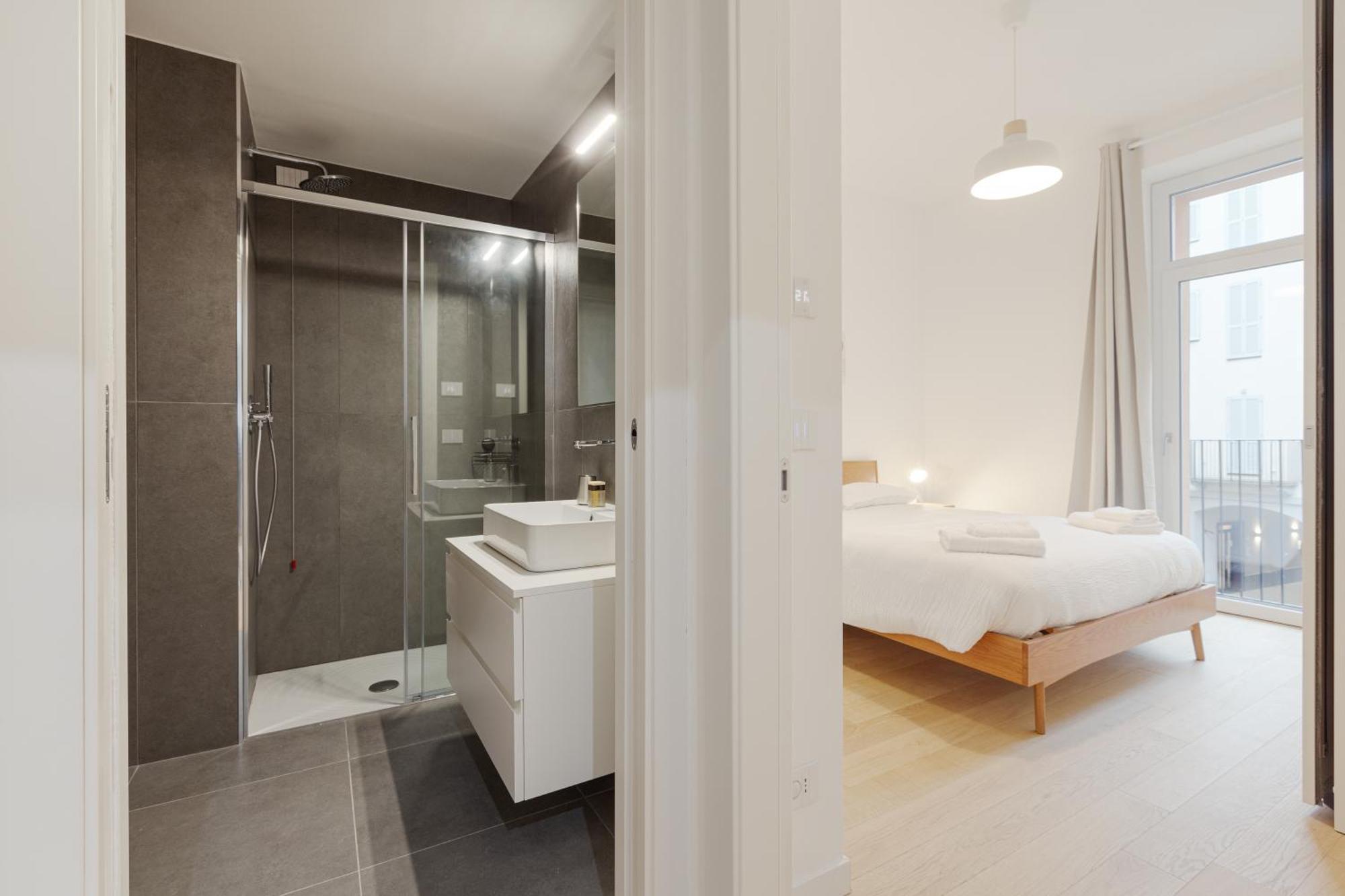 Apartment Corso Buenos Aires - Nuovo E Bilocale Milan