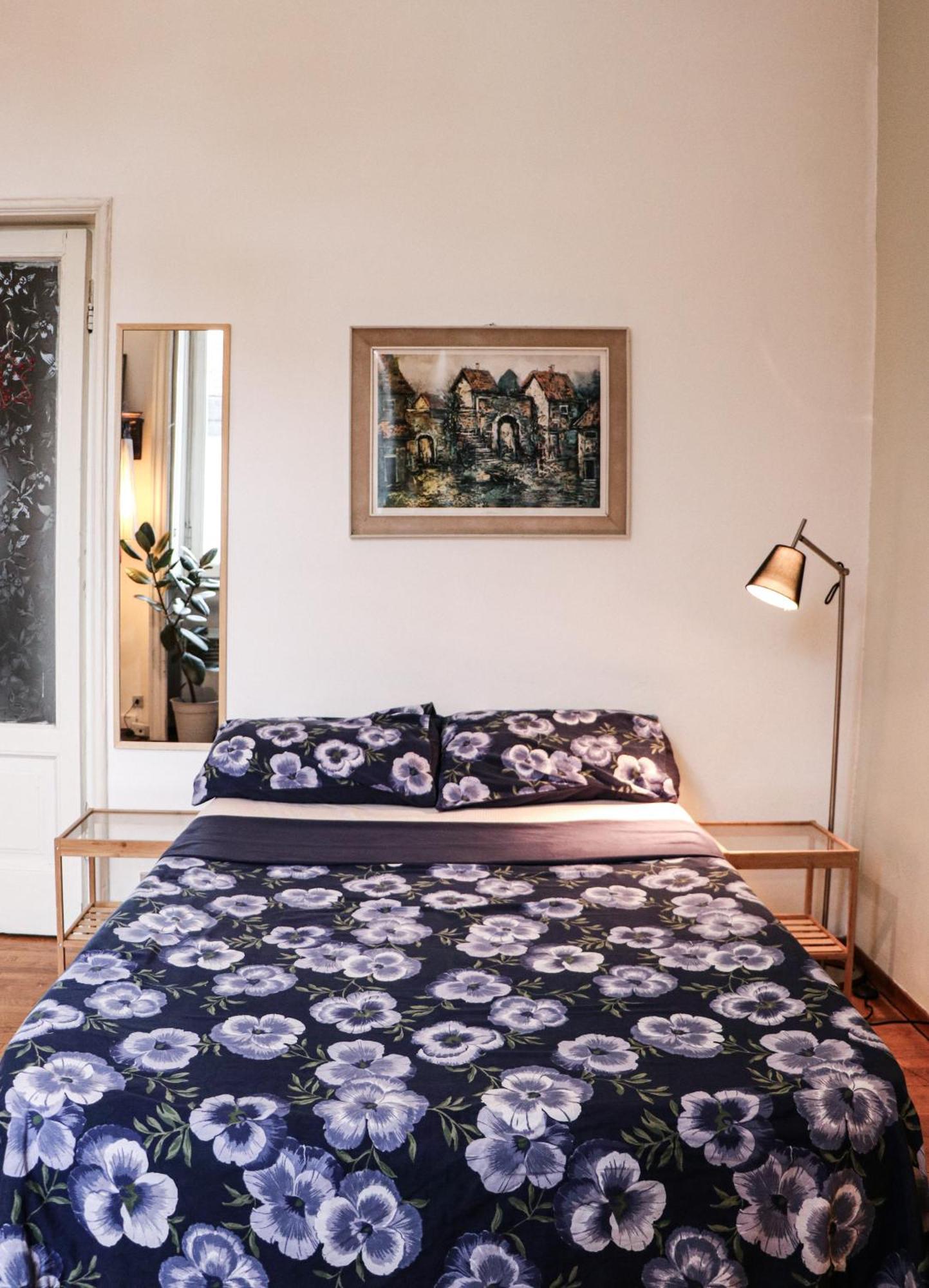 Lili House Privatunterkunft Mailand