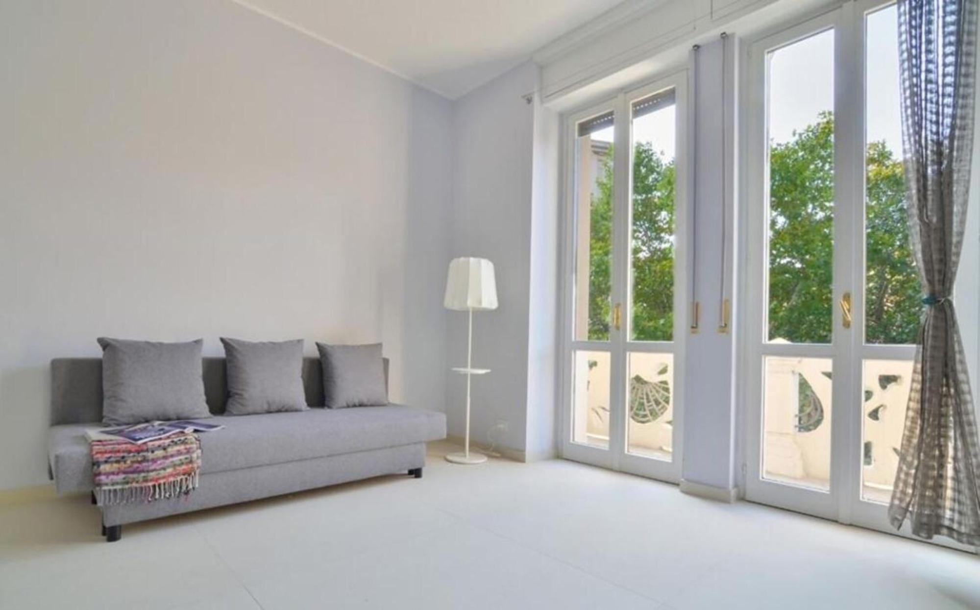Leilighet Bacone Liberty Olimpia By Halldis Milano