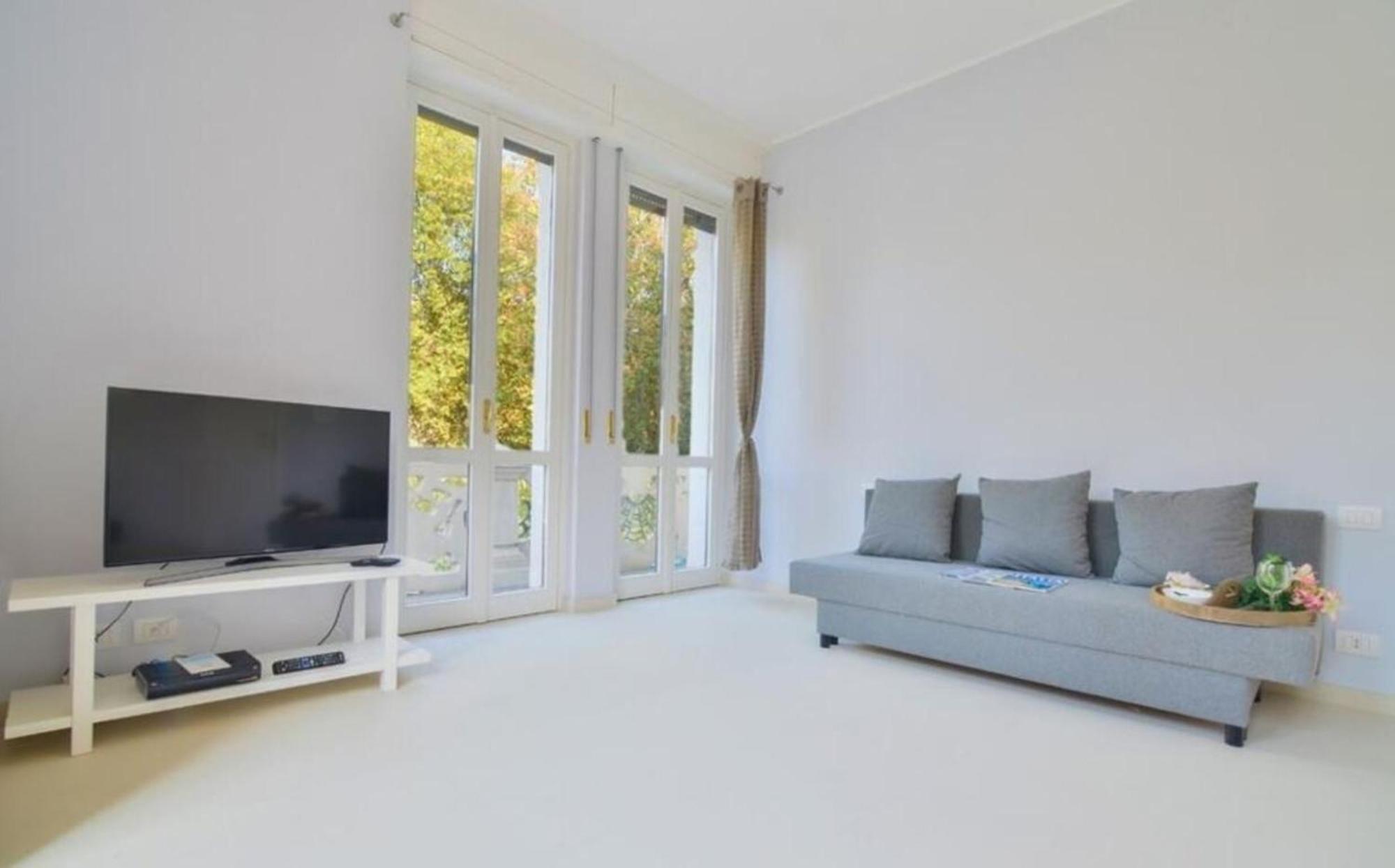 Leilighet Bacone Liberty Olimpia By Halldis Milano