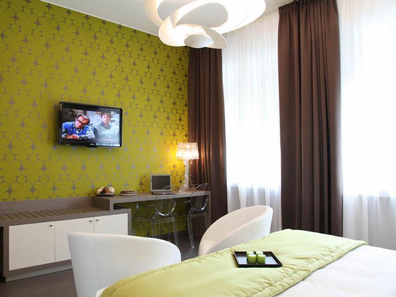 Hotel Tiziano - Gruppo Mini