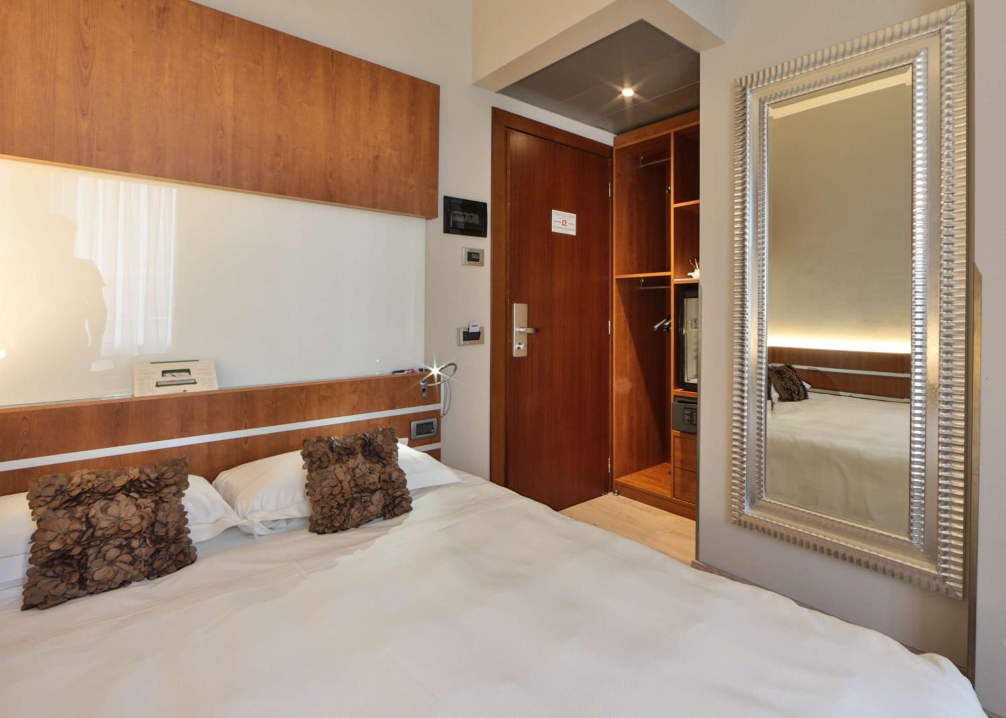 Hotel Western Madison Milano