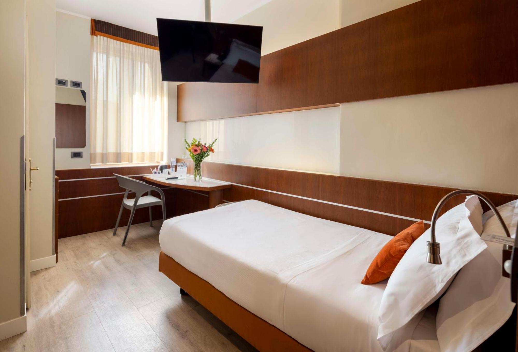 Western Madison Hotel Milano