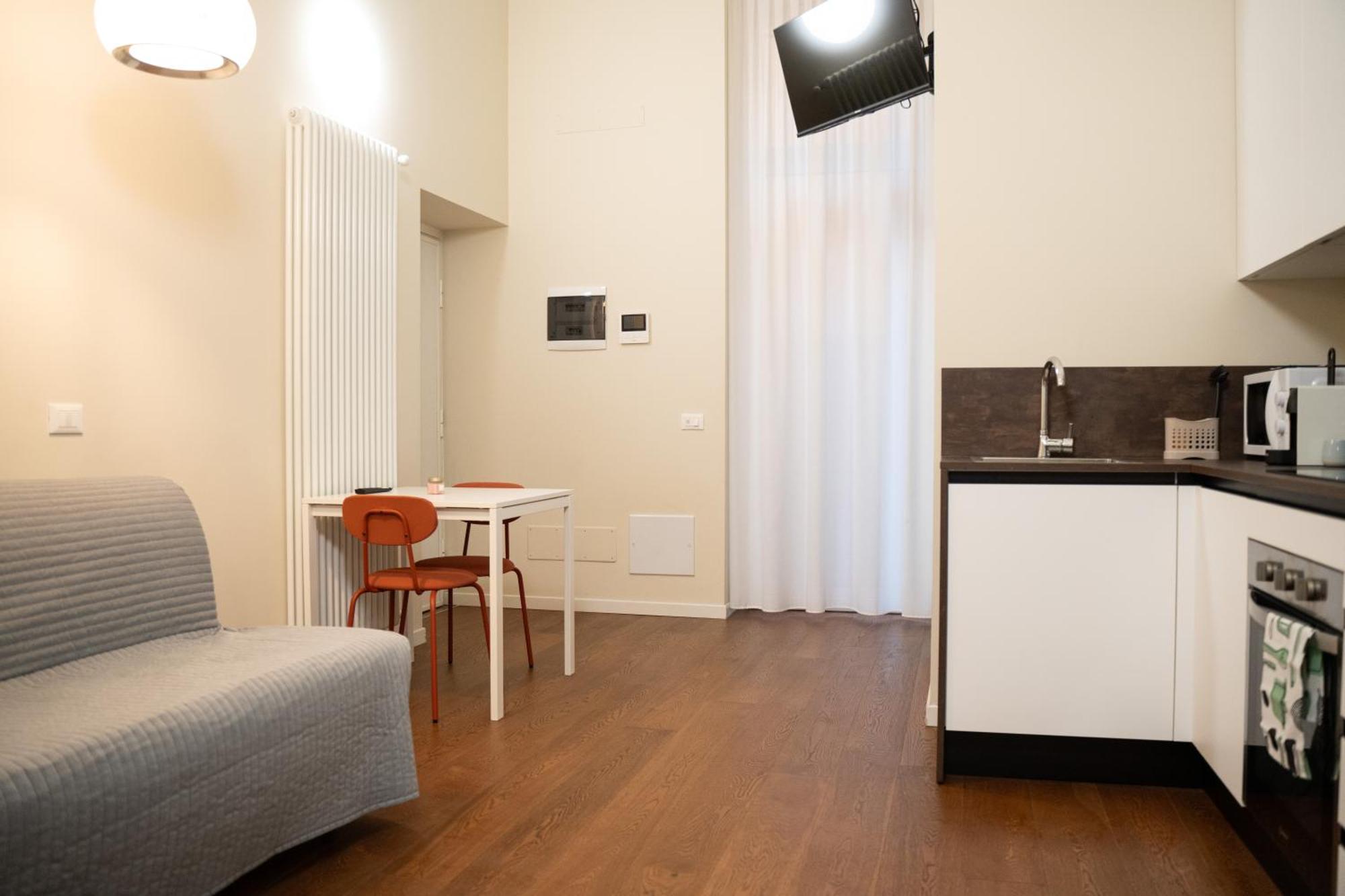 Bubi Loft Porta Romana * Milano