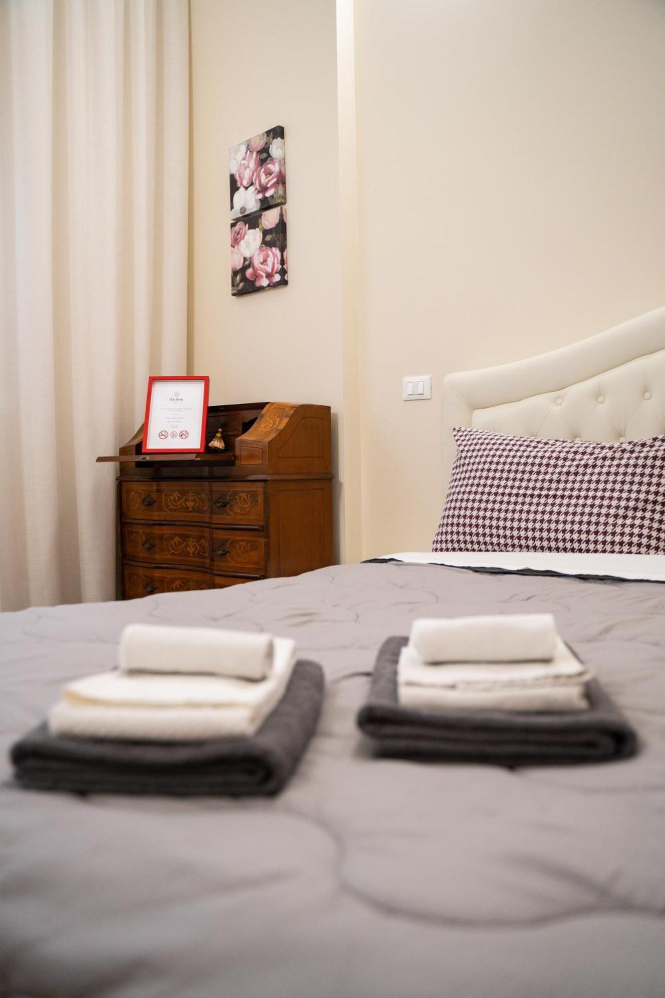 Appartamento Bubi Loft Porta Romana