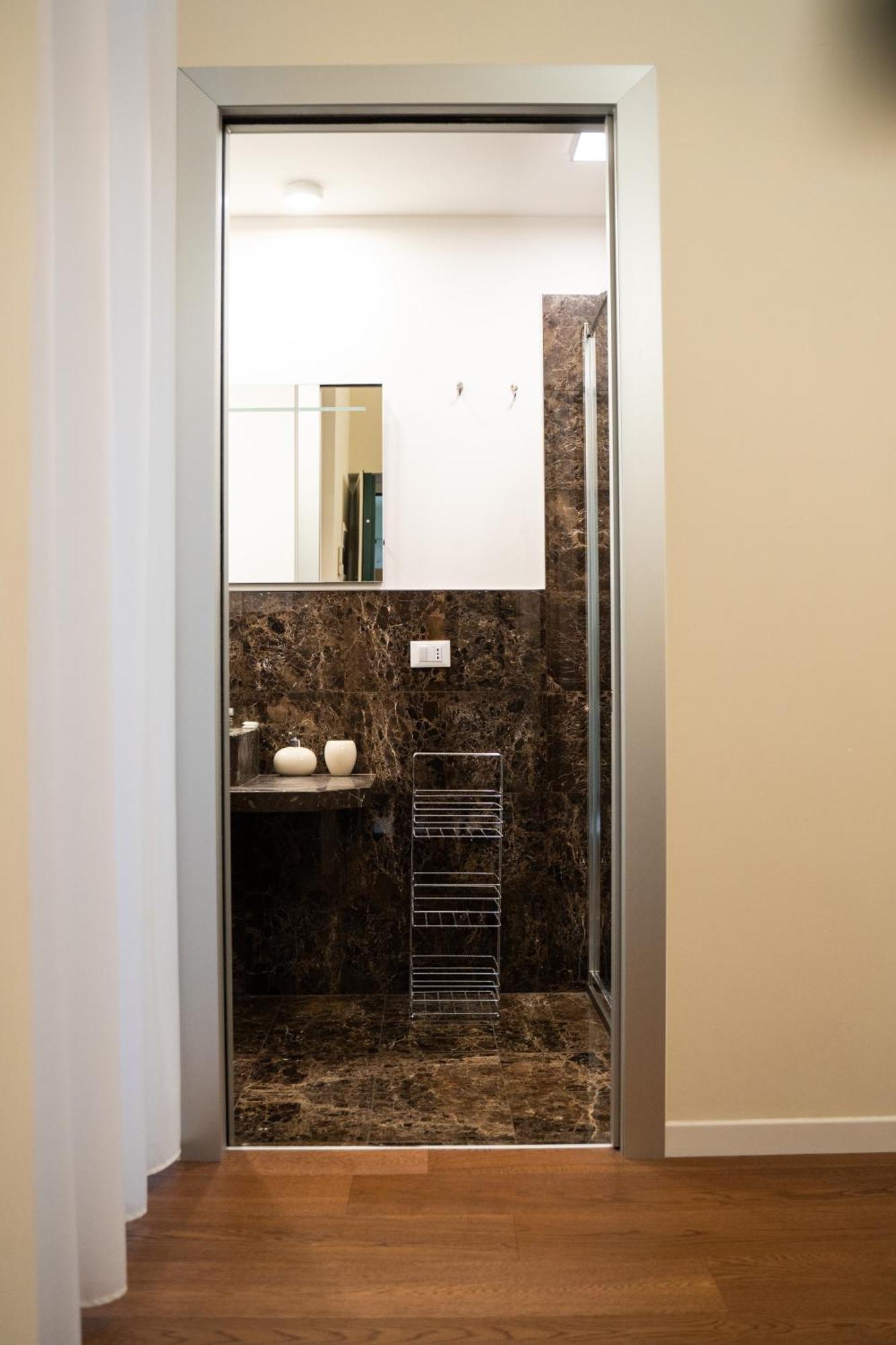 Appartamento Bubi Loft Porta Romana *