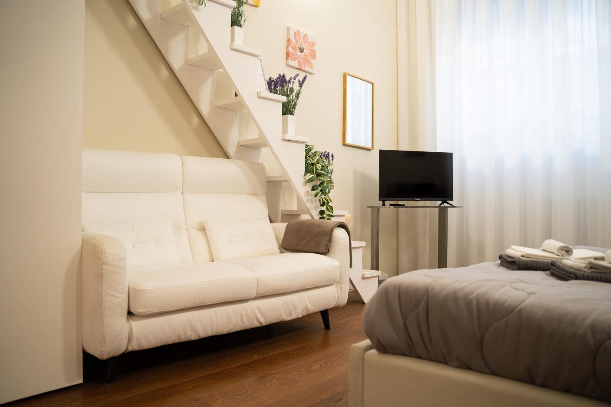Bubi Loft Porta Romana Milano