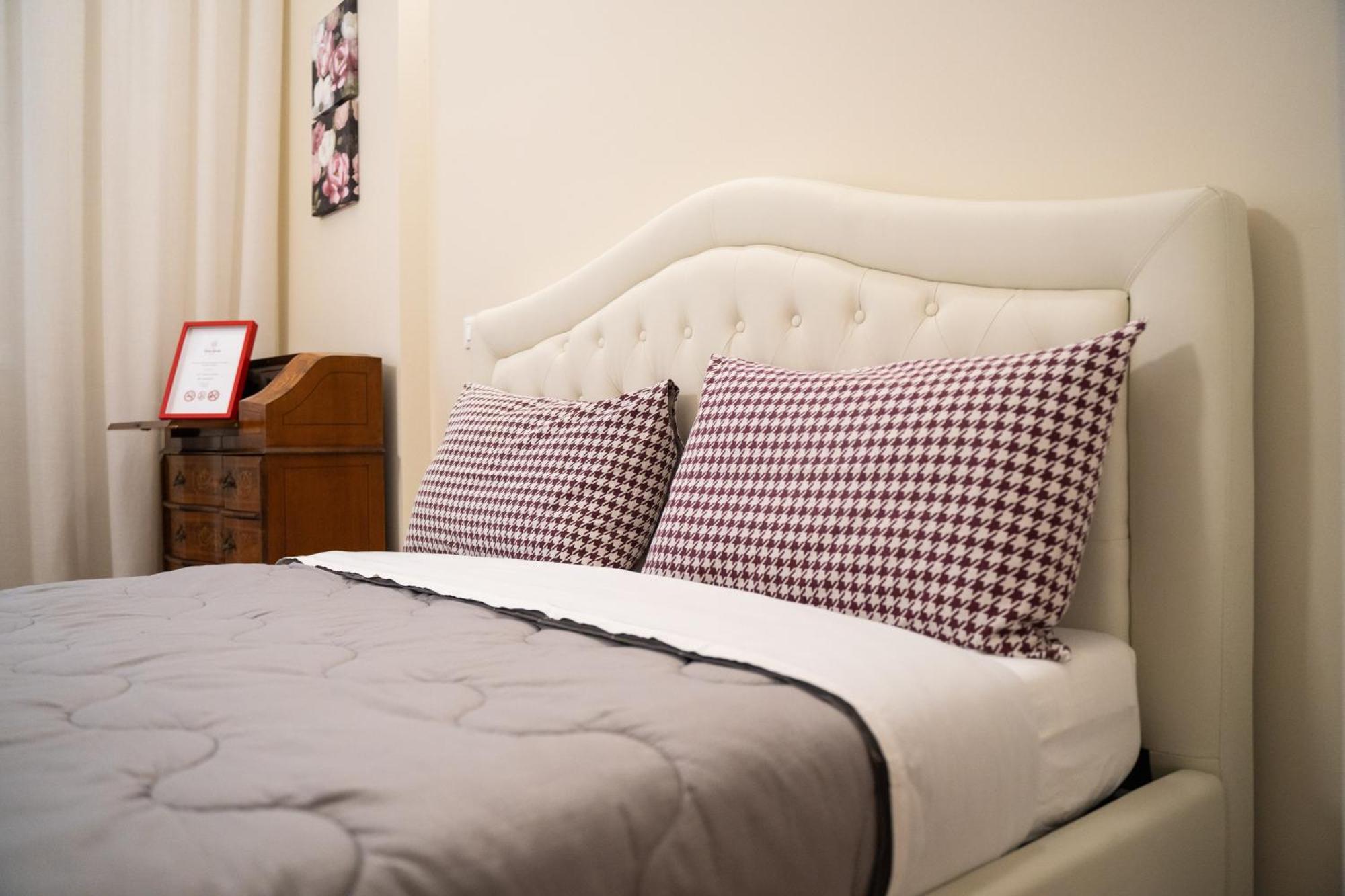 Appartamento Bubi Loft Porta Romana *