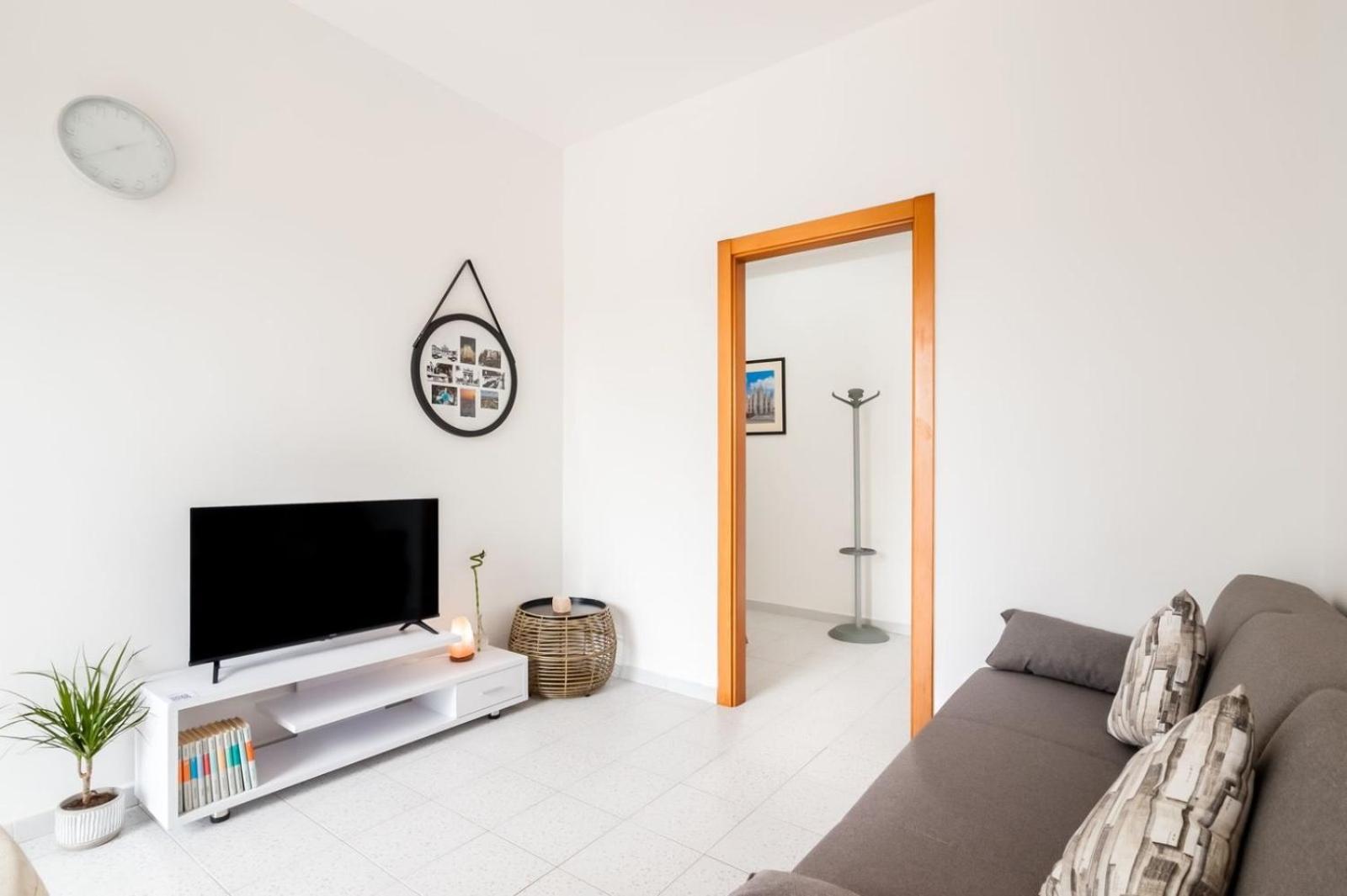 Appartamento Myhome Milano