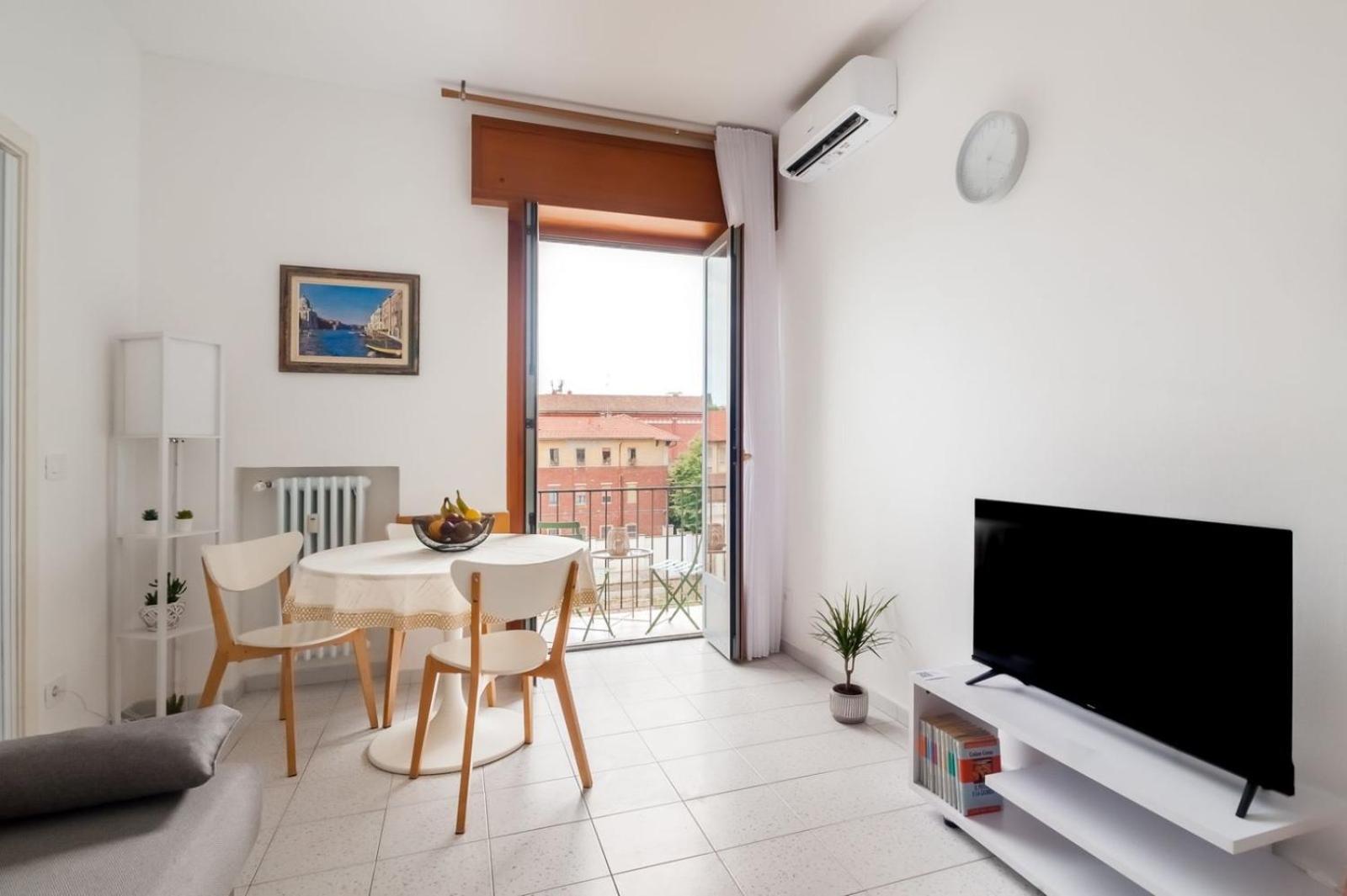 Appartamento Myhome Milano