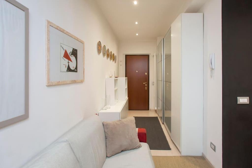 We - Corso Buenos Aires 77a Apartment Mailand