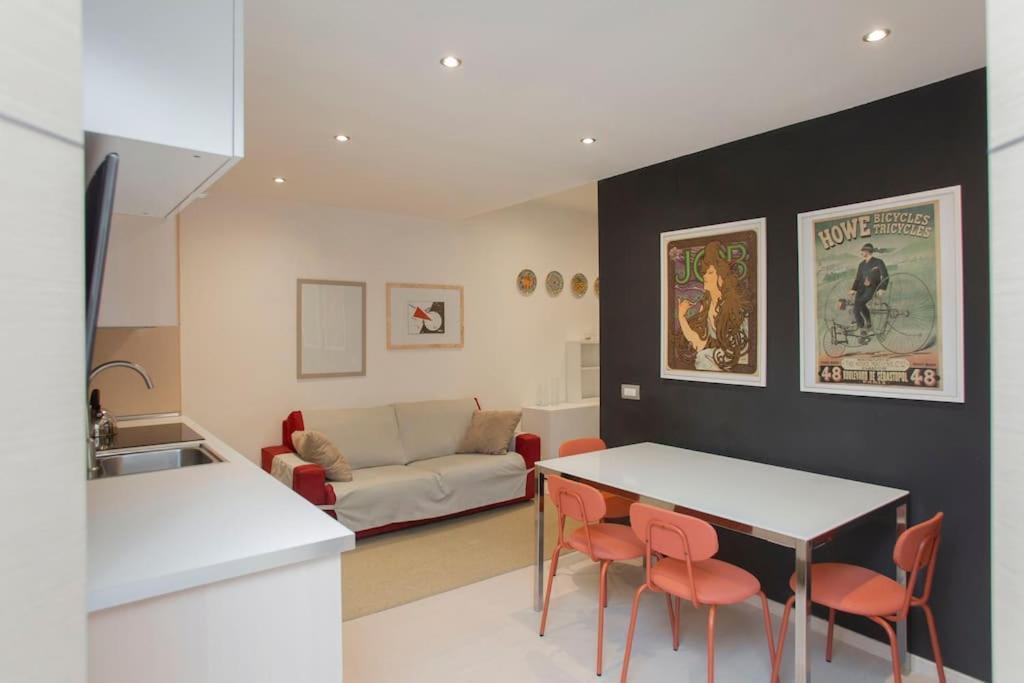 We - Corso Buenos Aires 77a Apartment