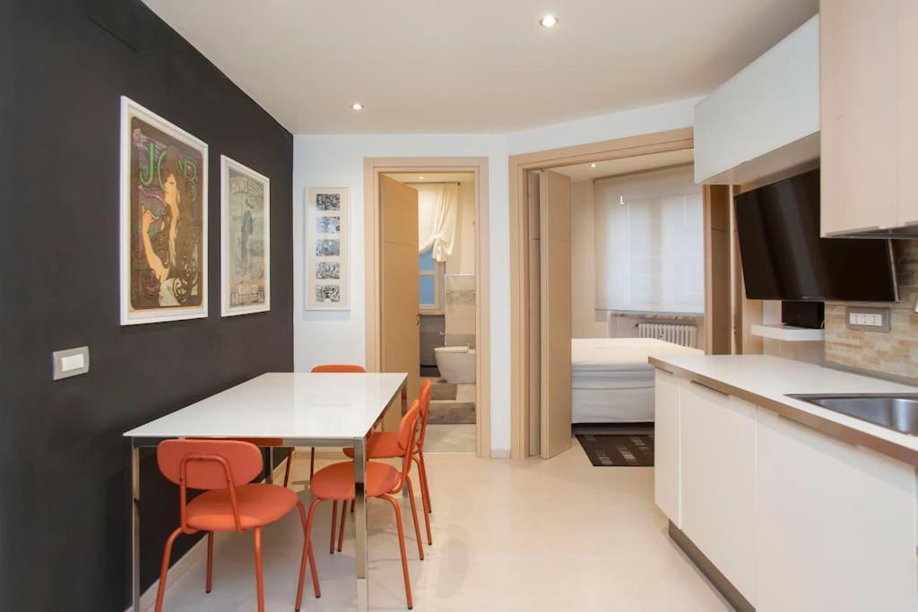 We - Corso Buenos Aires 77a Apartment Mailand