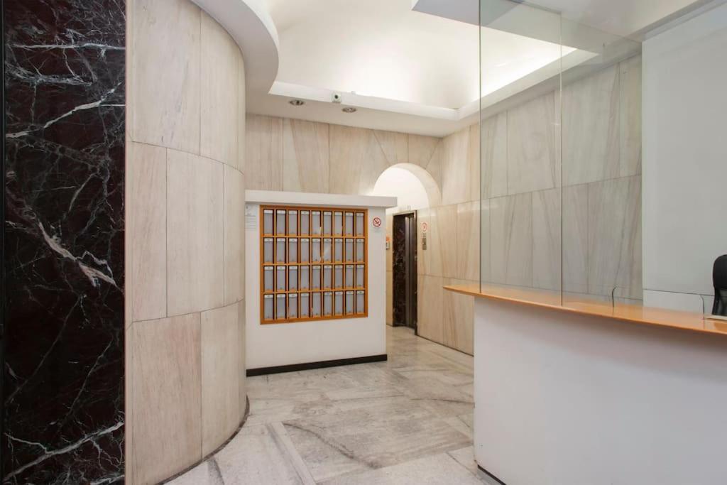 We - Corso Buenos Aires 77a Apartment