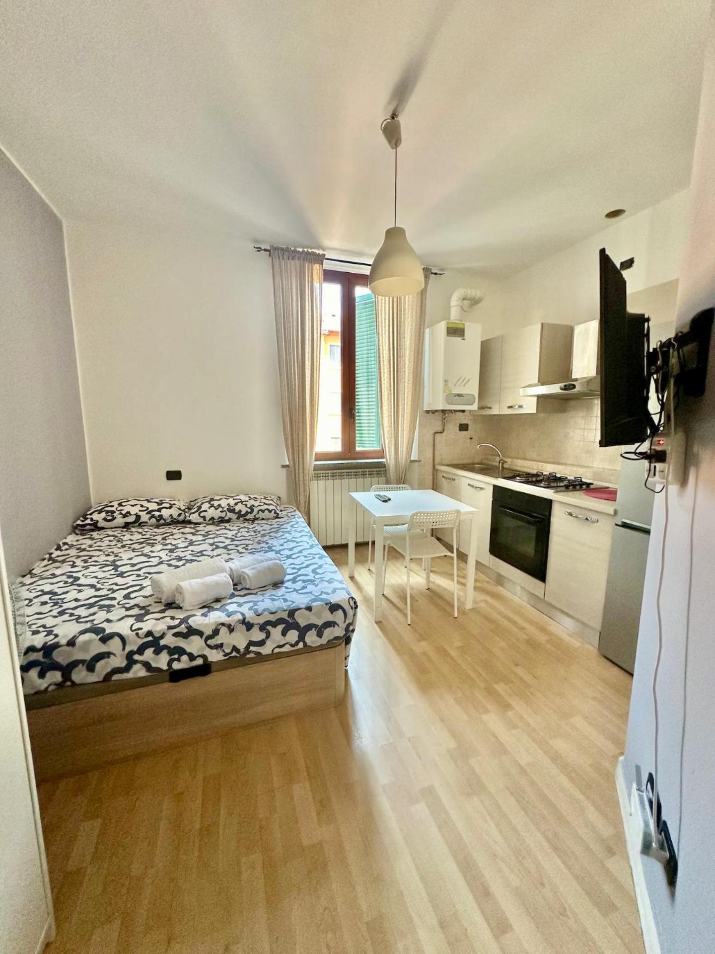 Appartamento Saint George