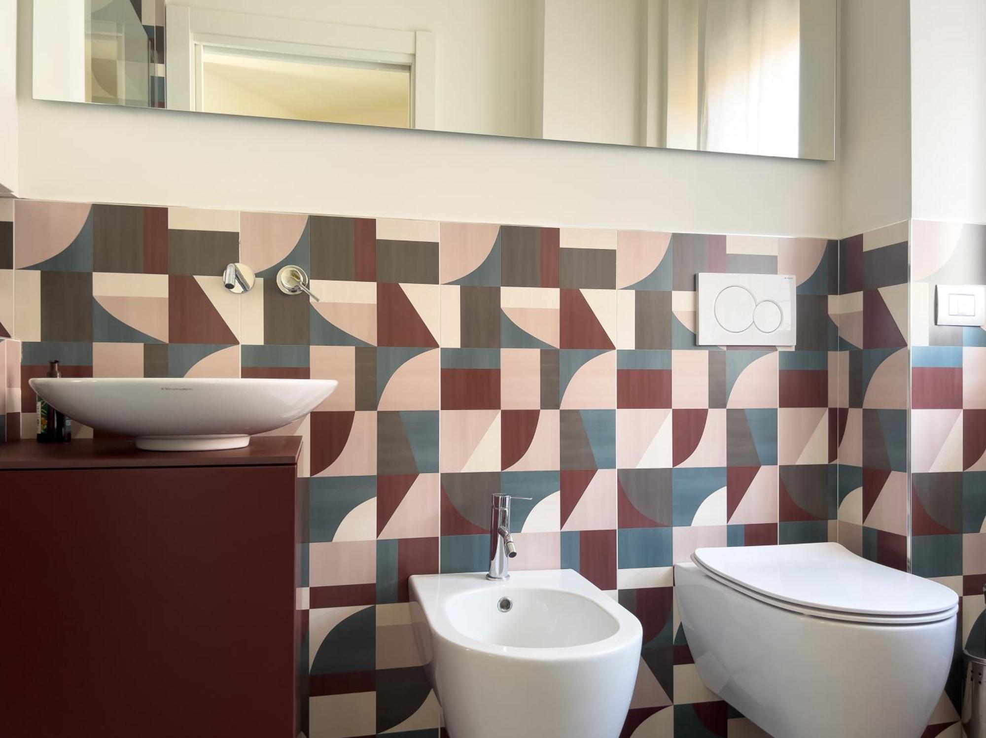Sempione Double - Amazing Location In Appartamento *