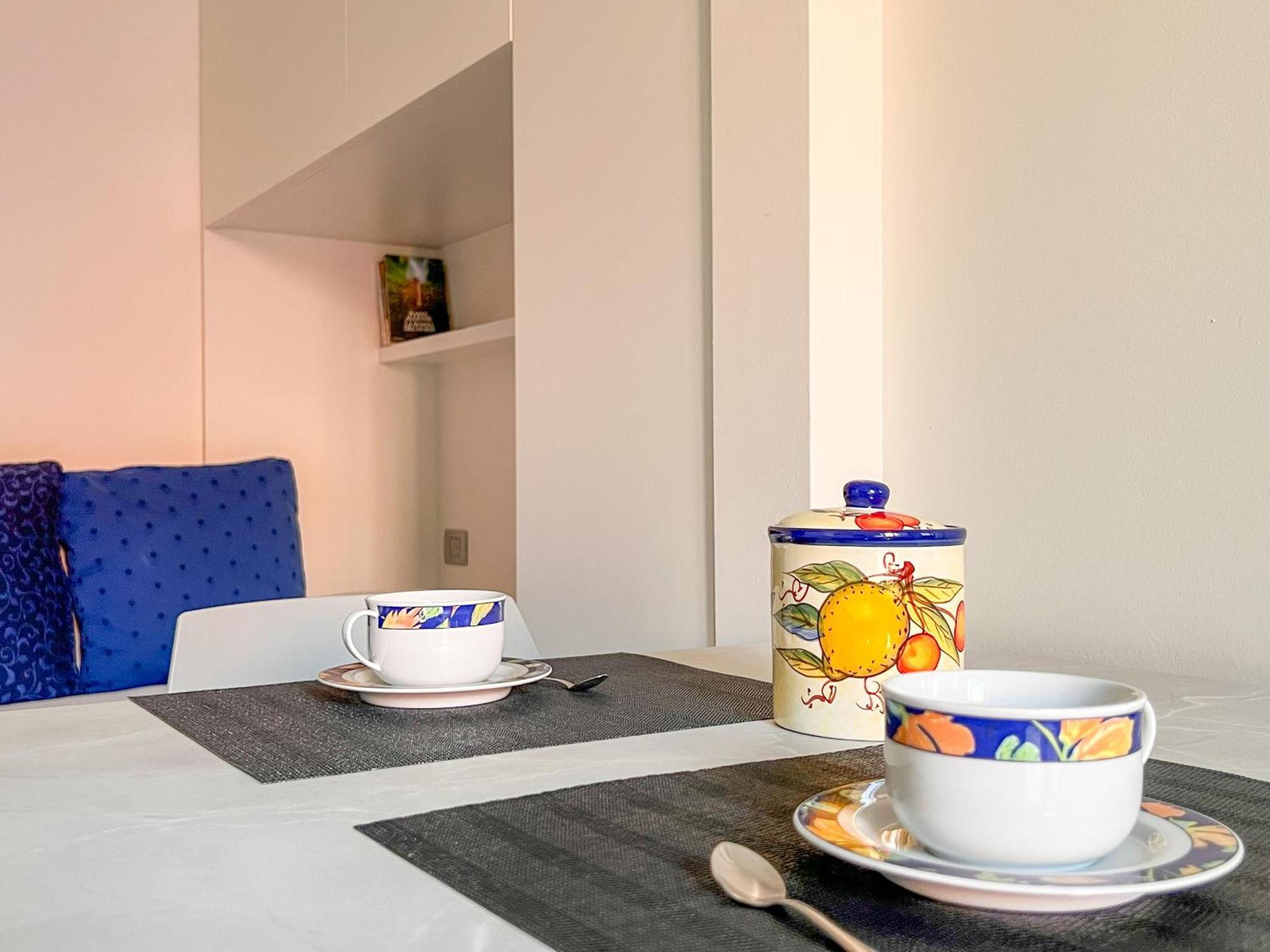 Sempione Double - Amazing Location In