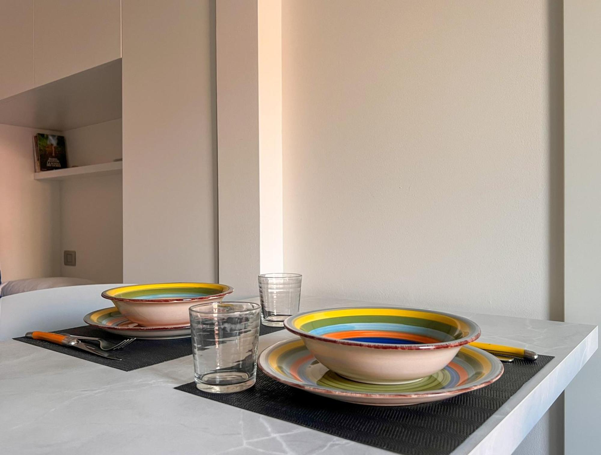 Sempione Double - Amazing Location In Appartamento