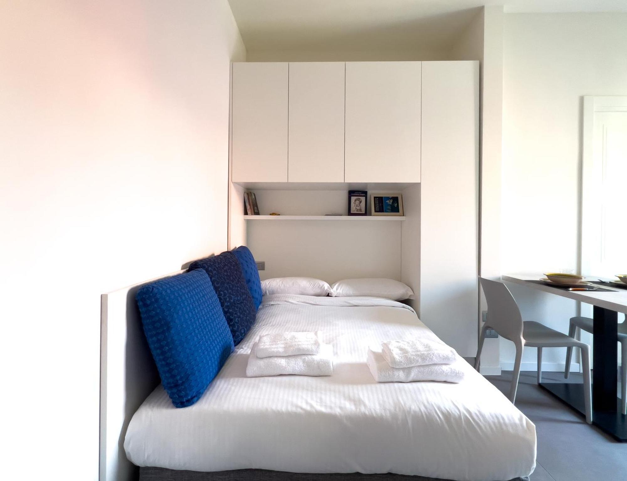Sempione Double - Amazing Location In Appartamento Milano