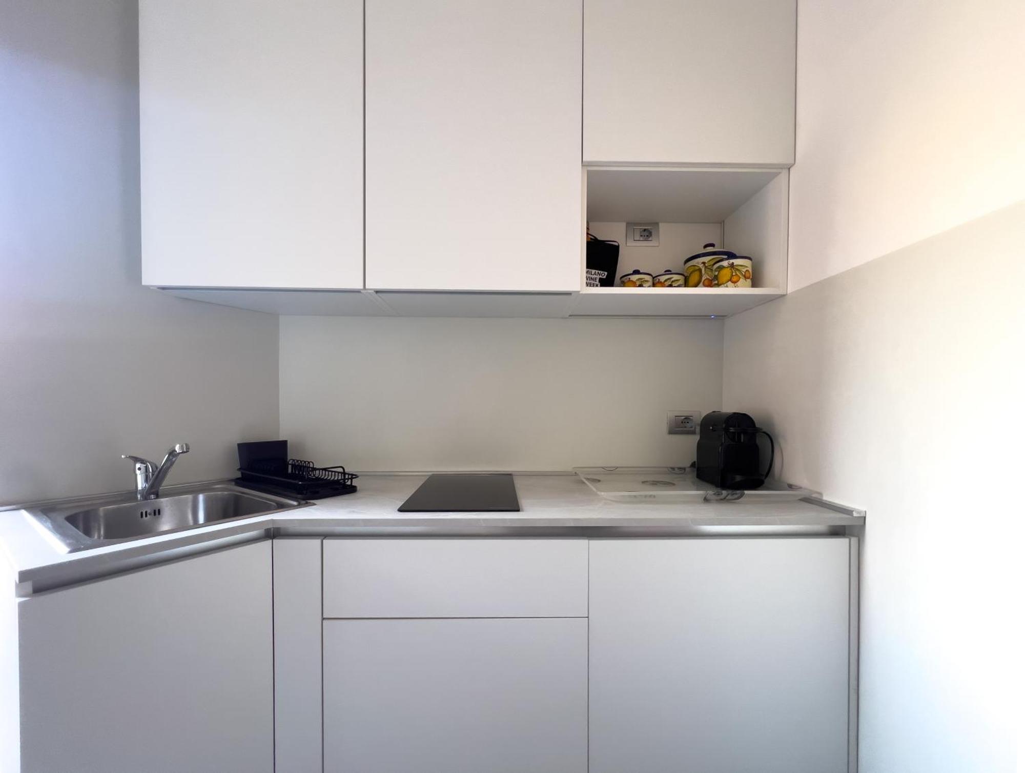 Appartamento Sempione Double - Amazing Location In *