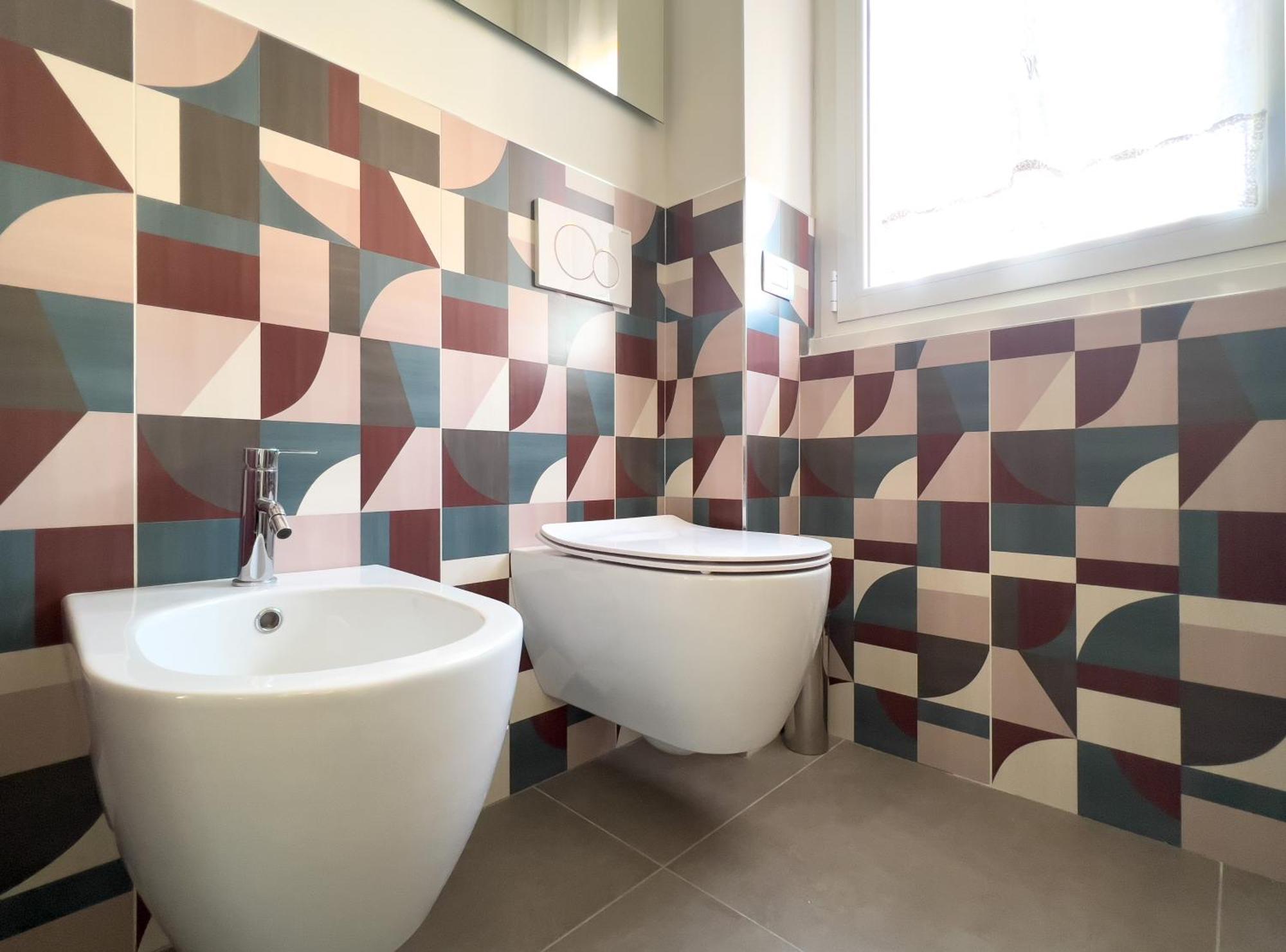 Sempione Double - Amazing Location In Appartamento Milano